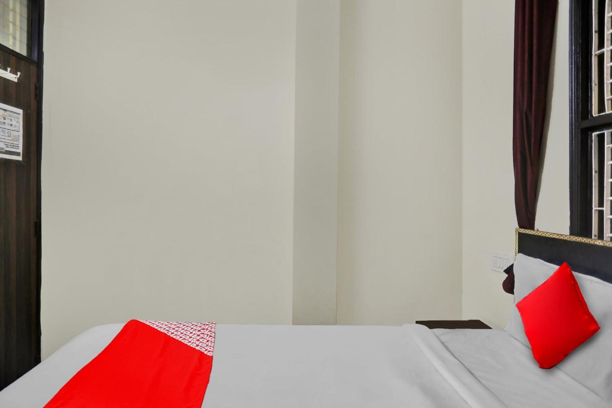 O Sun Shine Hotel New Delhi