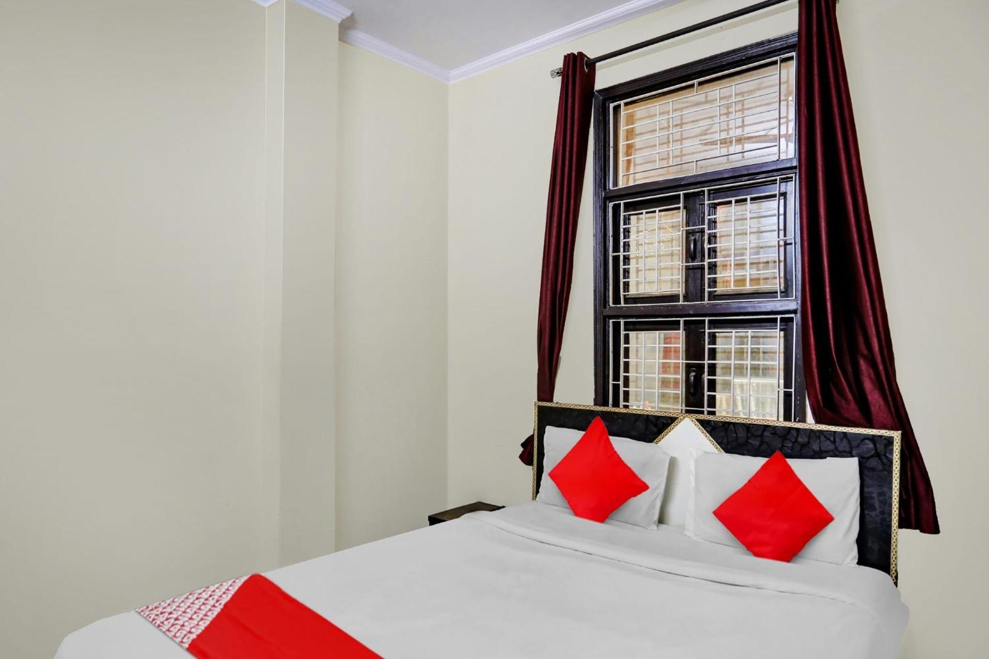 O Sun Shine 4* New Delhi
