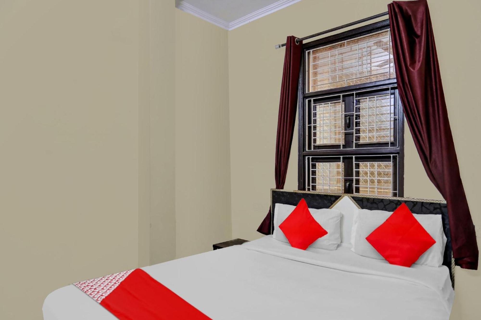 O Sun Shine Hotel 4*