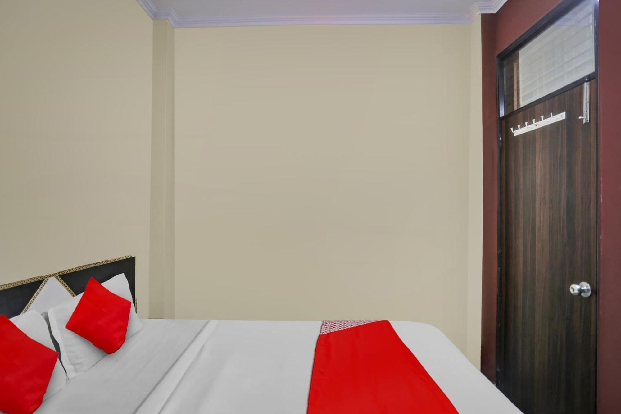 O Sun Shine Hotel New Delhi