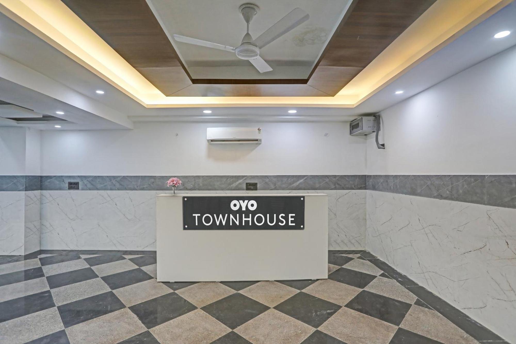 Townhouse Xanthe - Boutique Hotel