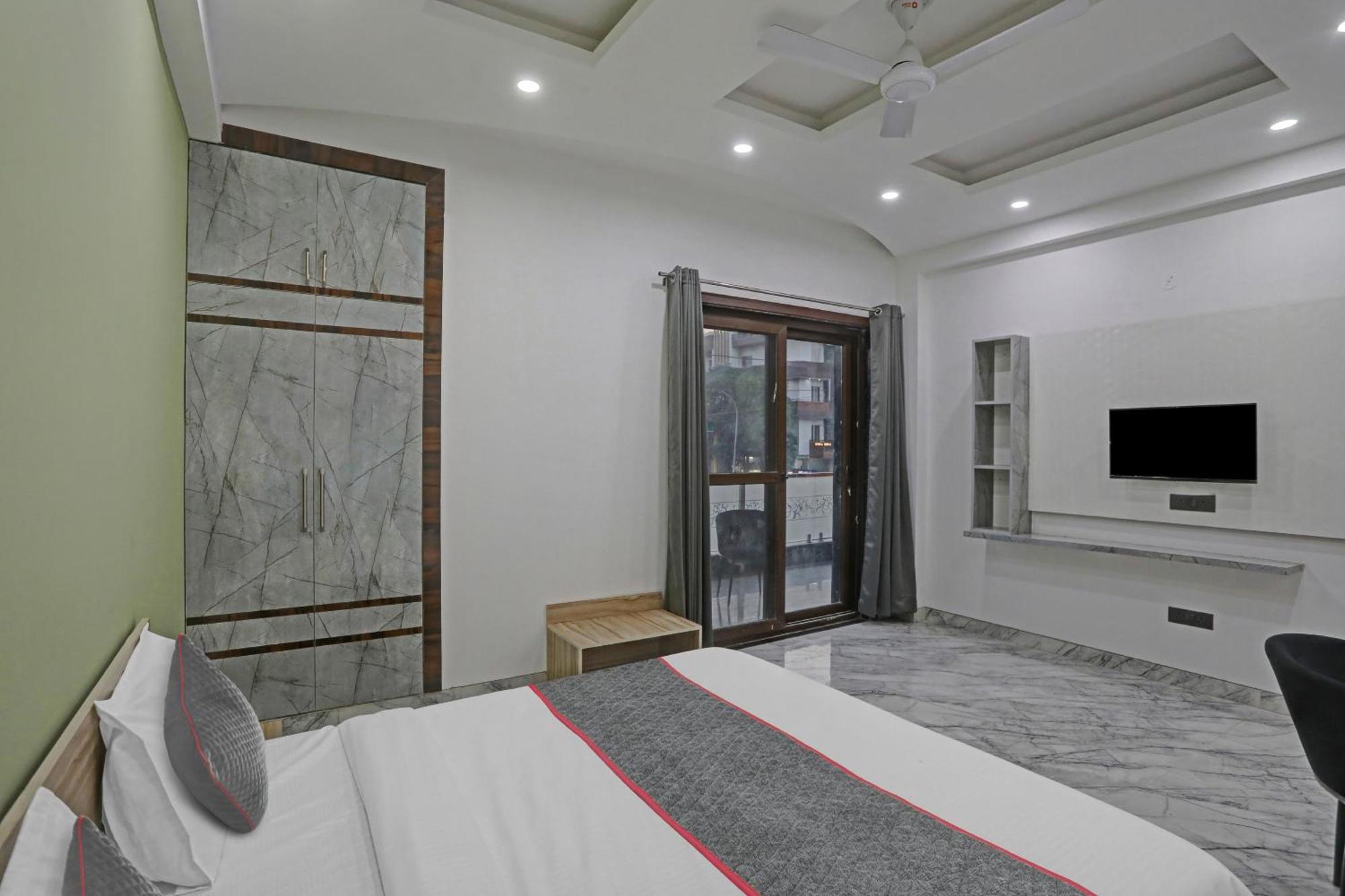 Townhouse Xanthe - Boutique Hotel 4*
