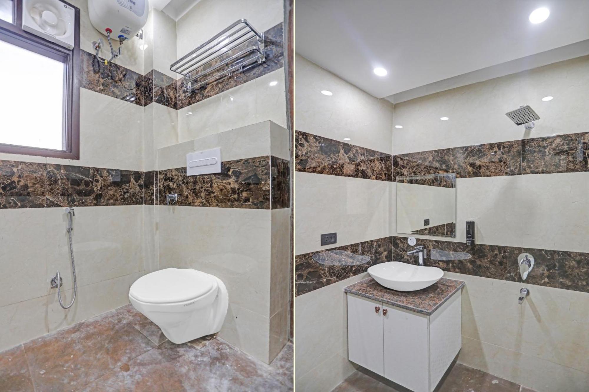 Townhouse Xanthe - Boutique