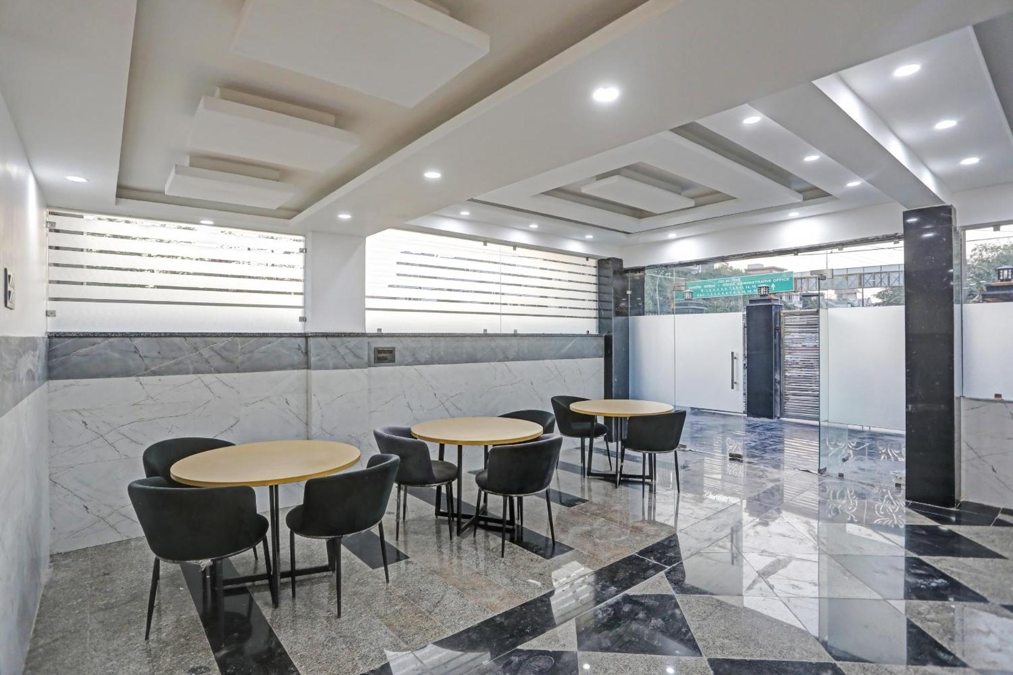 Hotel Townhouse Xanthe - Boutique