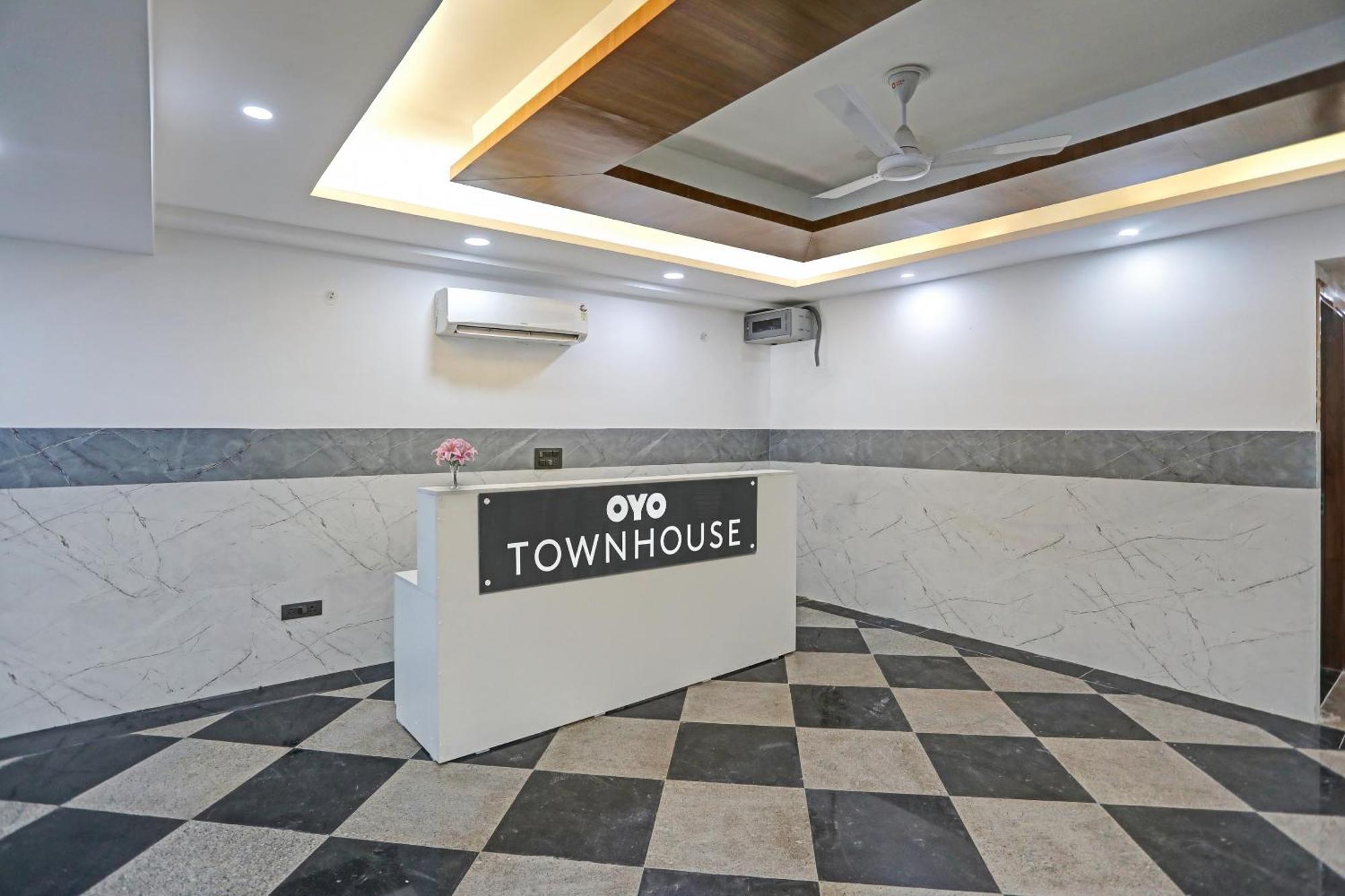 Townhouse Xanthe - Boutique