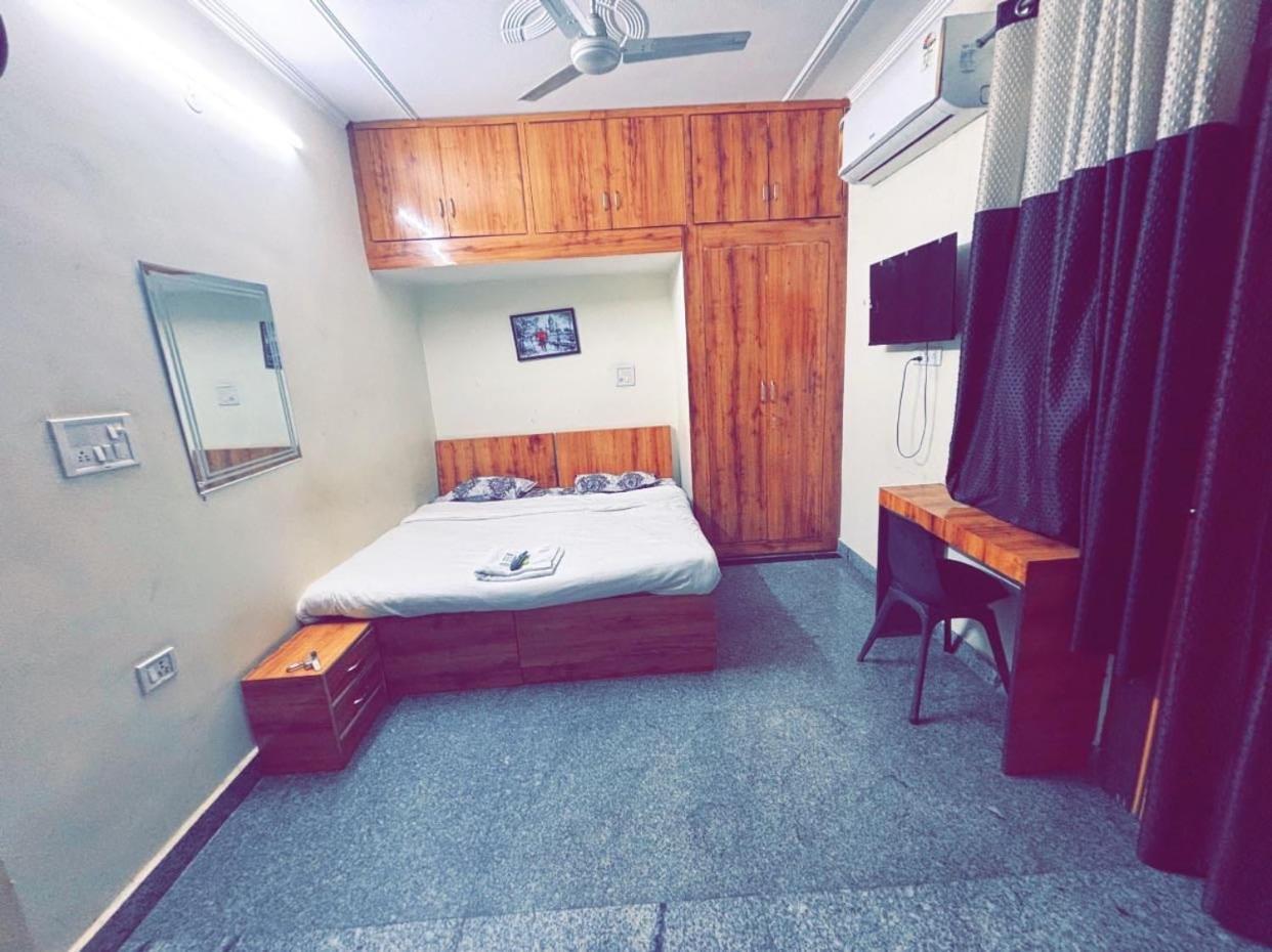O Mehmaan Residency Hotel 3*