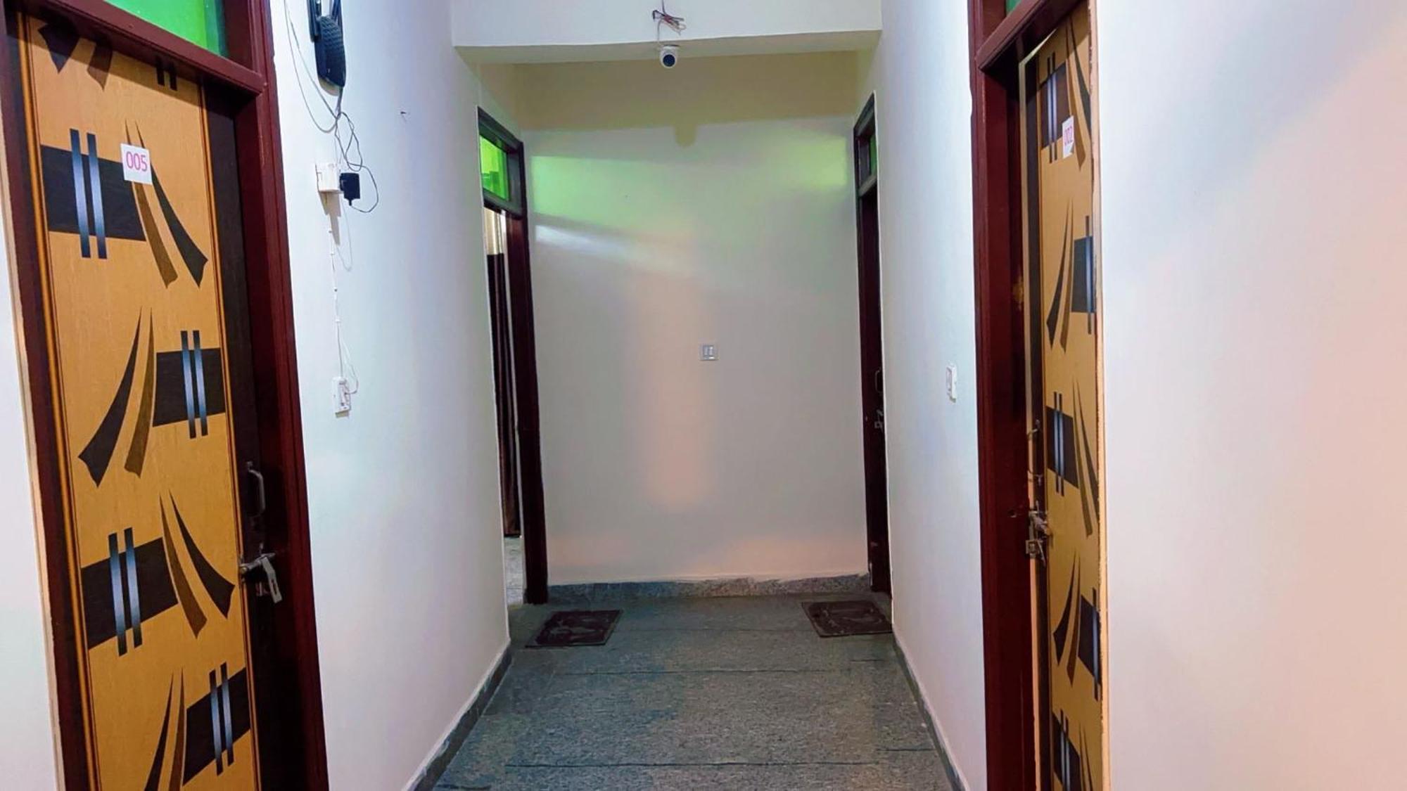 O Mehmaan Residency Hotel Delhi (National Capital Territory of India)