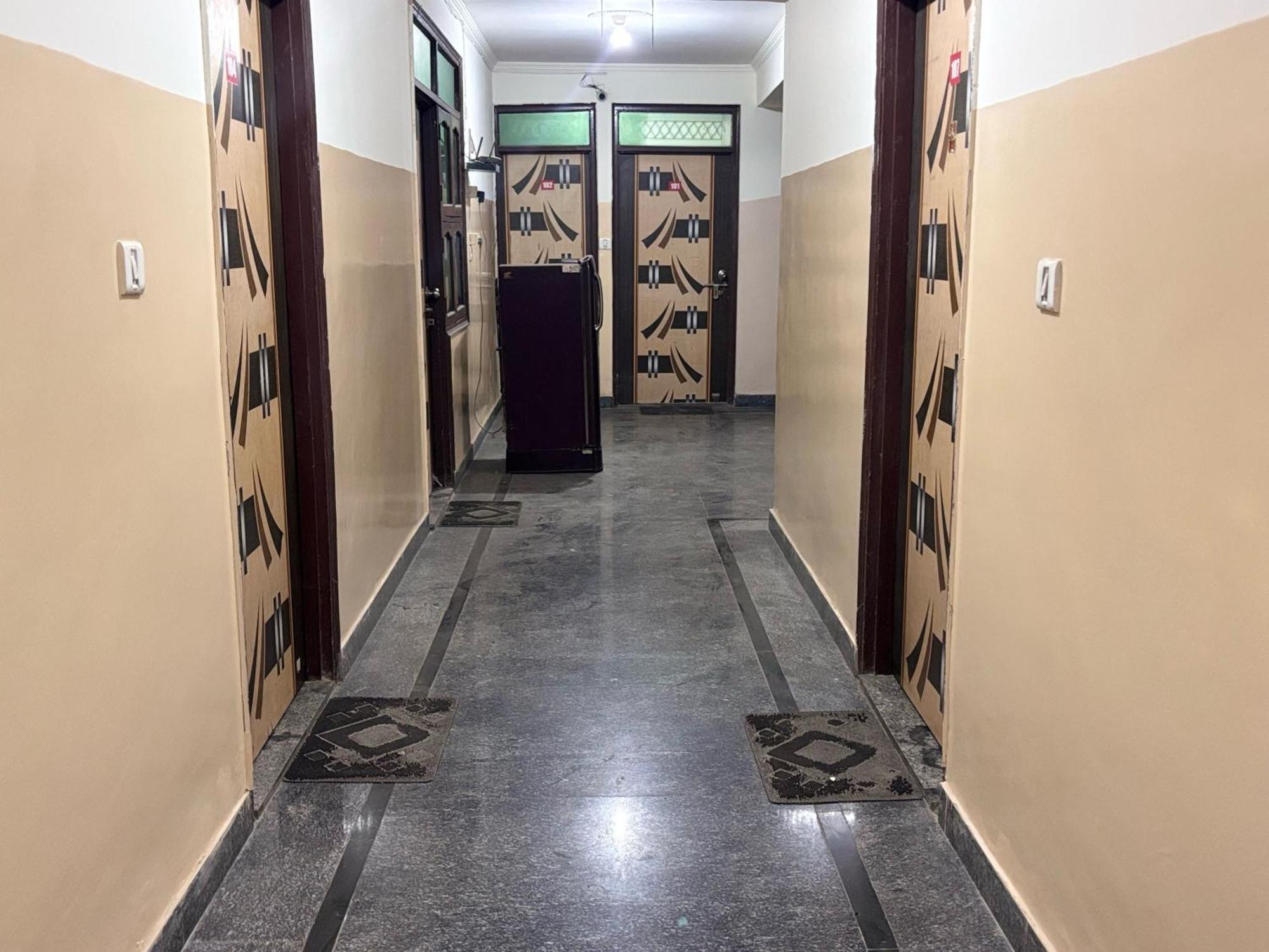 O Mehmaan Residency Delhi (National Capital Territory of India)