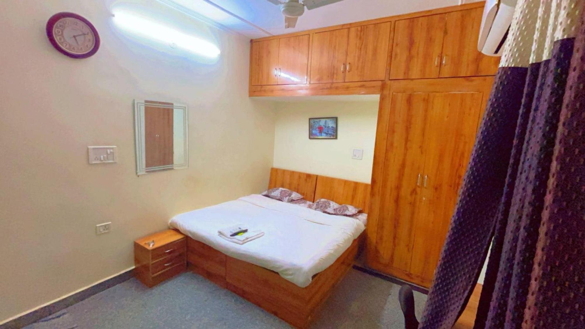 O Mehmaan Residency
