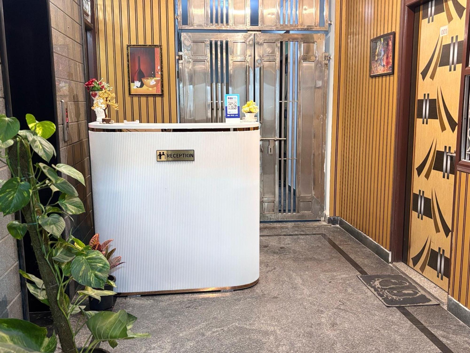 O Mehmaan Residency Hotel