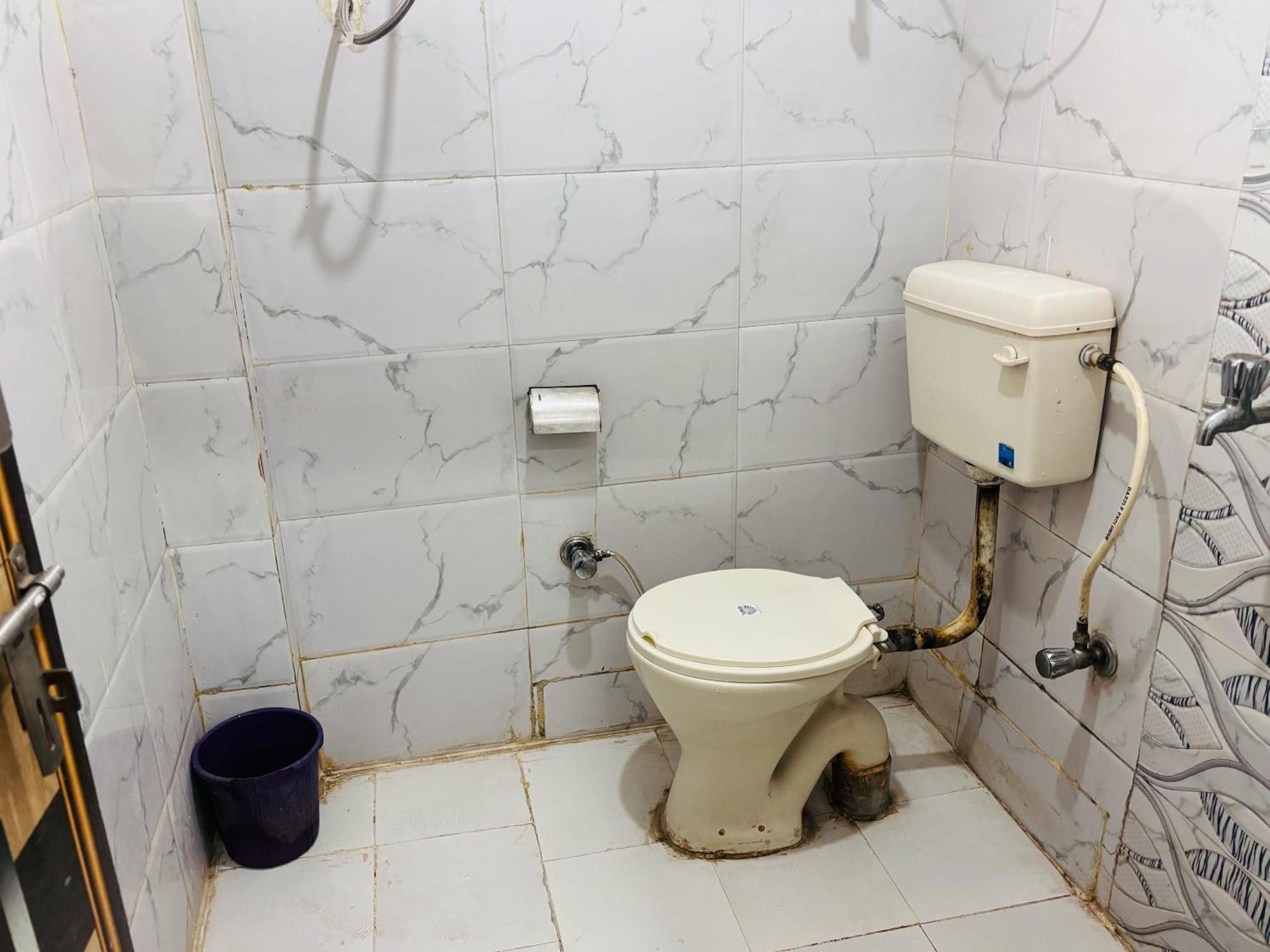 Hotel O Mehmaan Residency