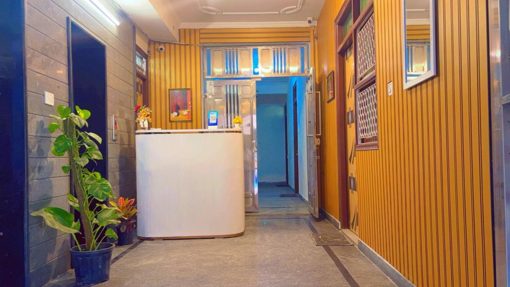 O Mehmaan Residency Delhi (National Capital Territory of India)