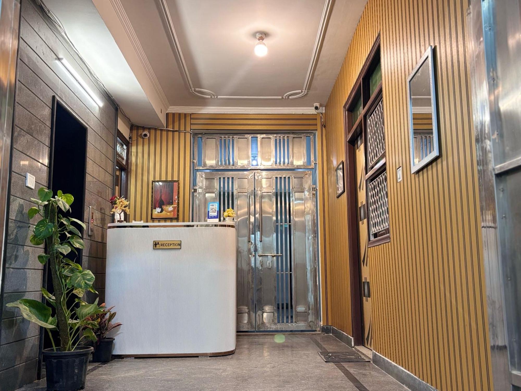 O Mehmaan Residency
