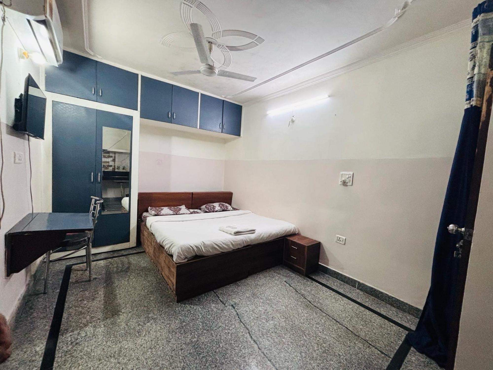 Hotel O Mehmaan Residency 3*