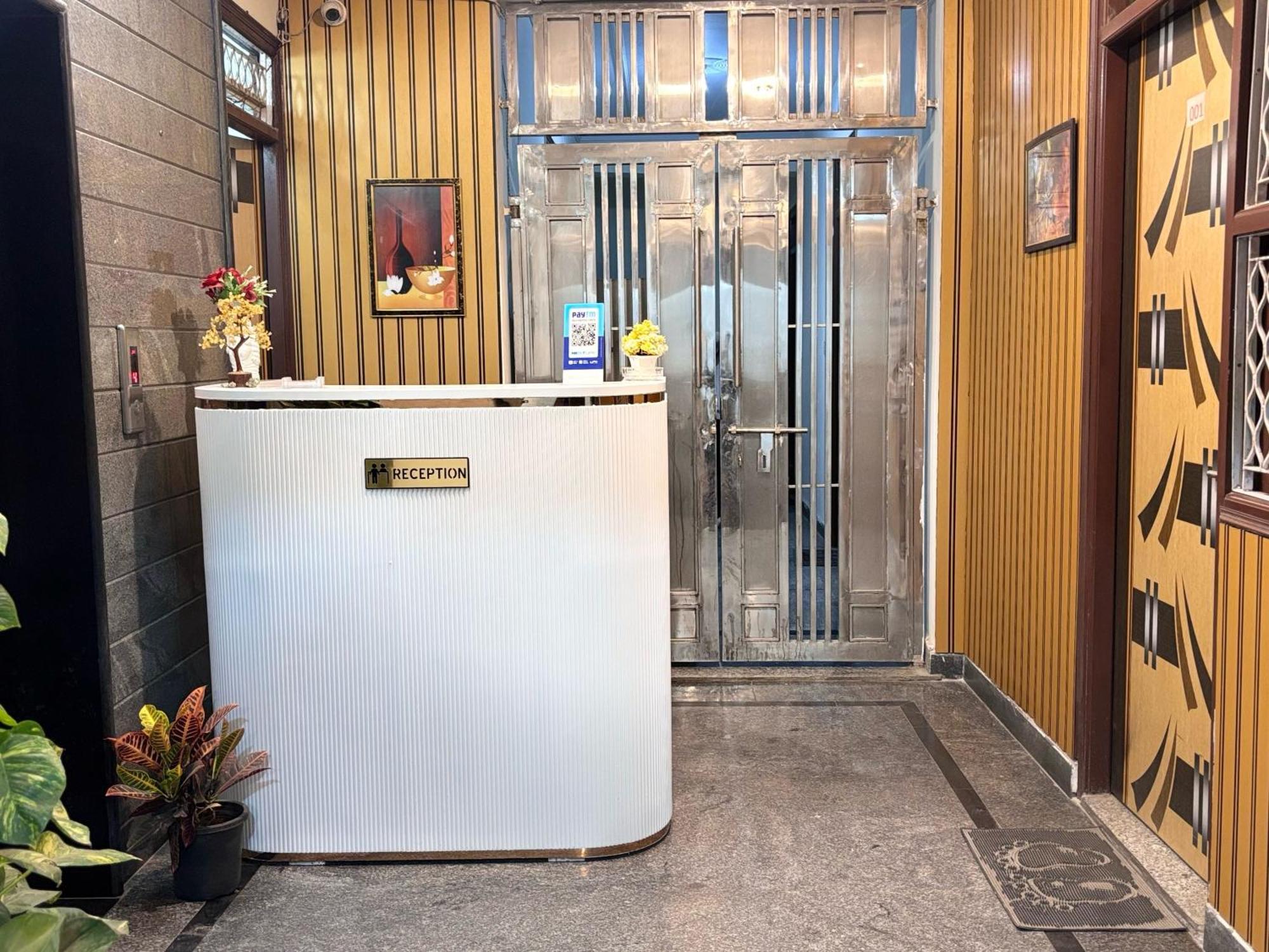 Hotel O Mehmaan Residency