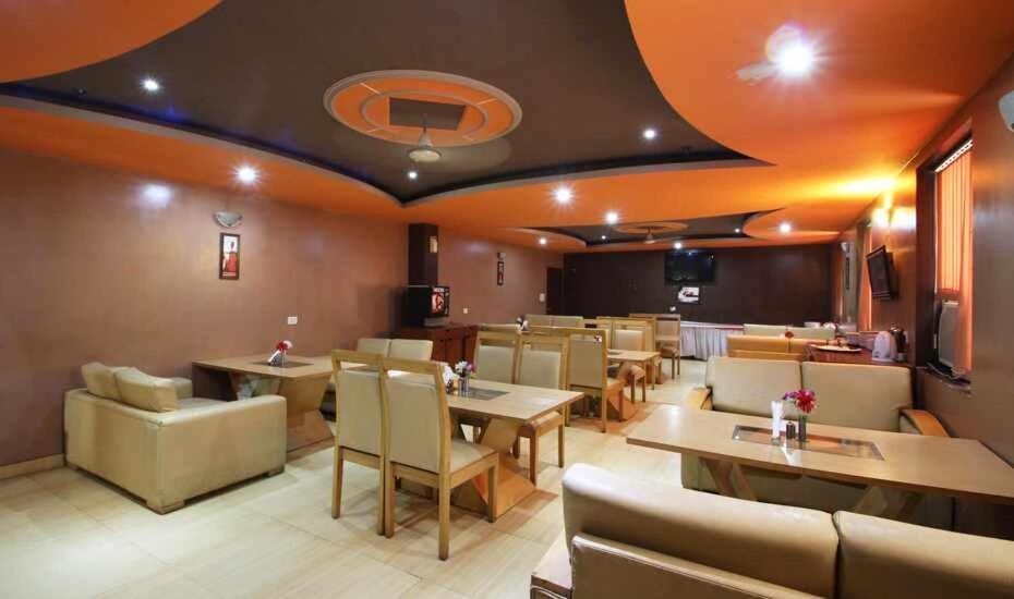 The Flight Path Hotel 3*