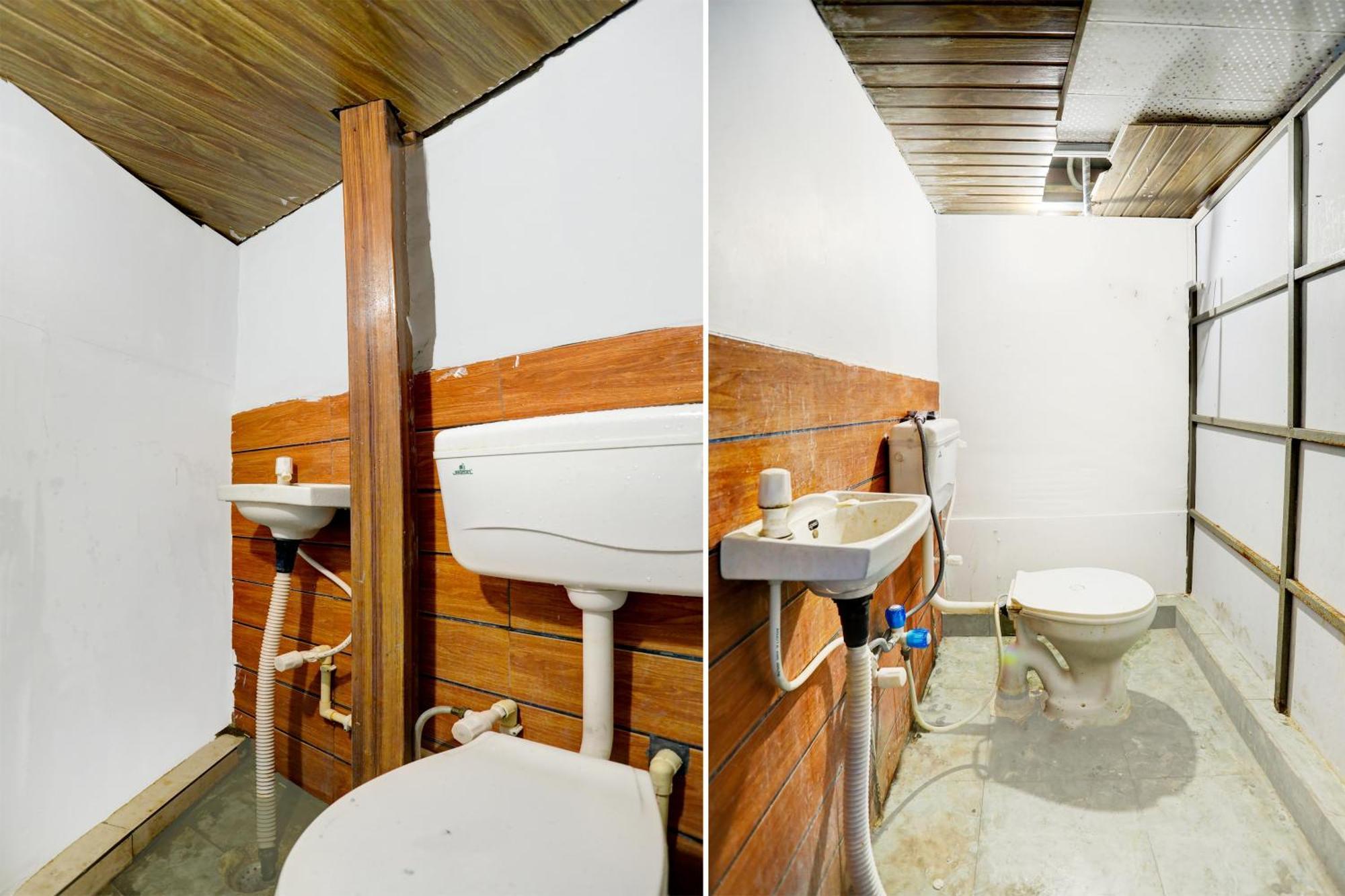 O Krishna Cafe Hotel Delhi (National Capital Territory of India)