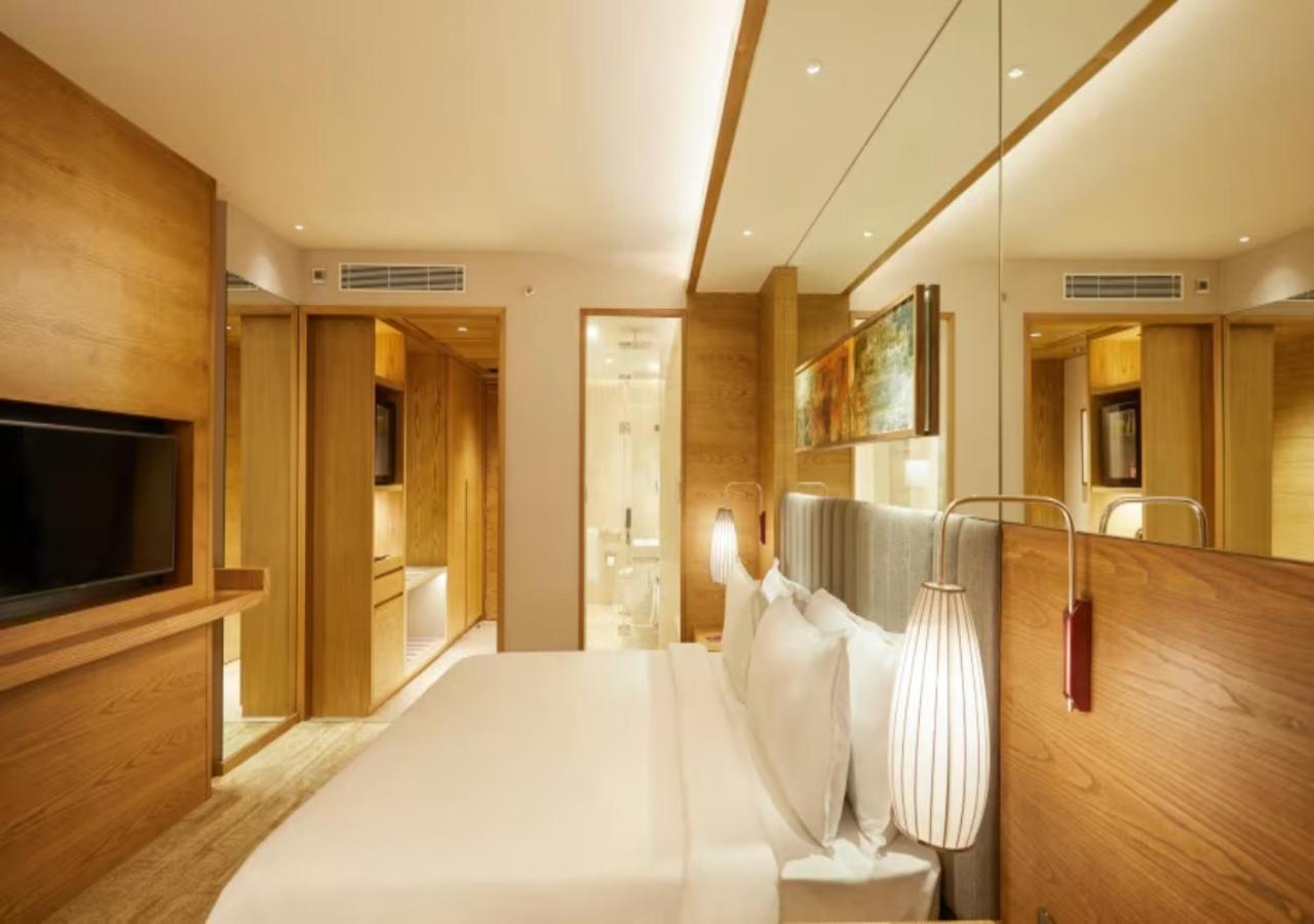 Hotel Ocean Near Delhi Airport New Delhi