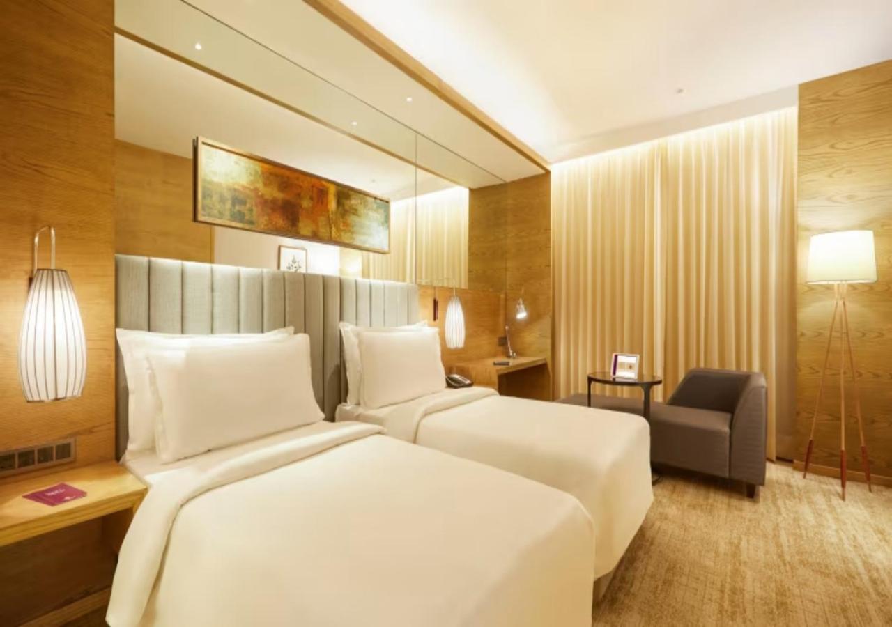 Hotel Ocean Near Delhi Airport