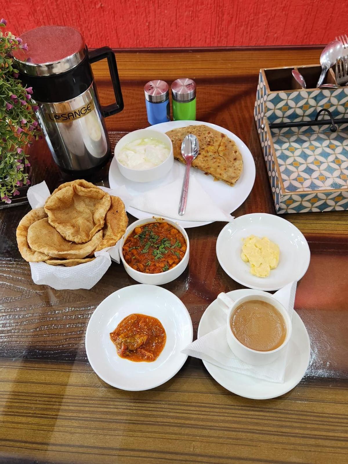 Hotel Krone A Family Near Igi Airport Delhi