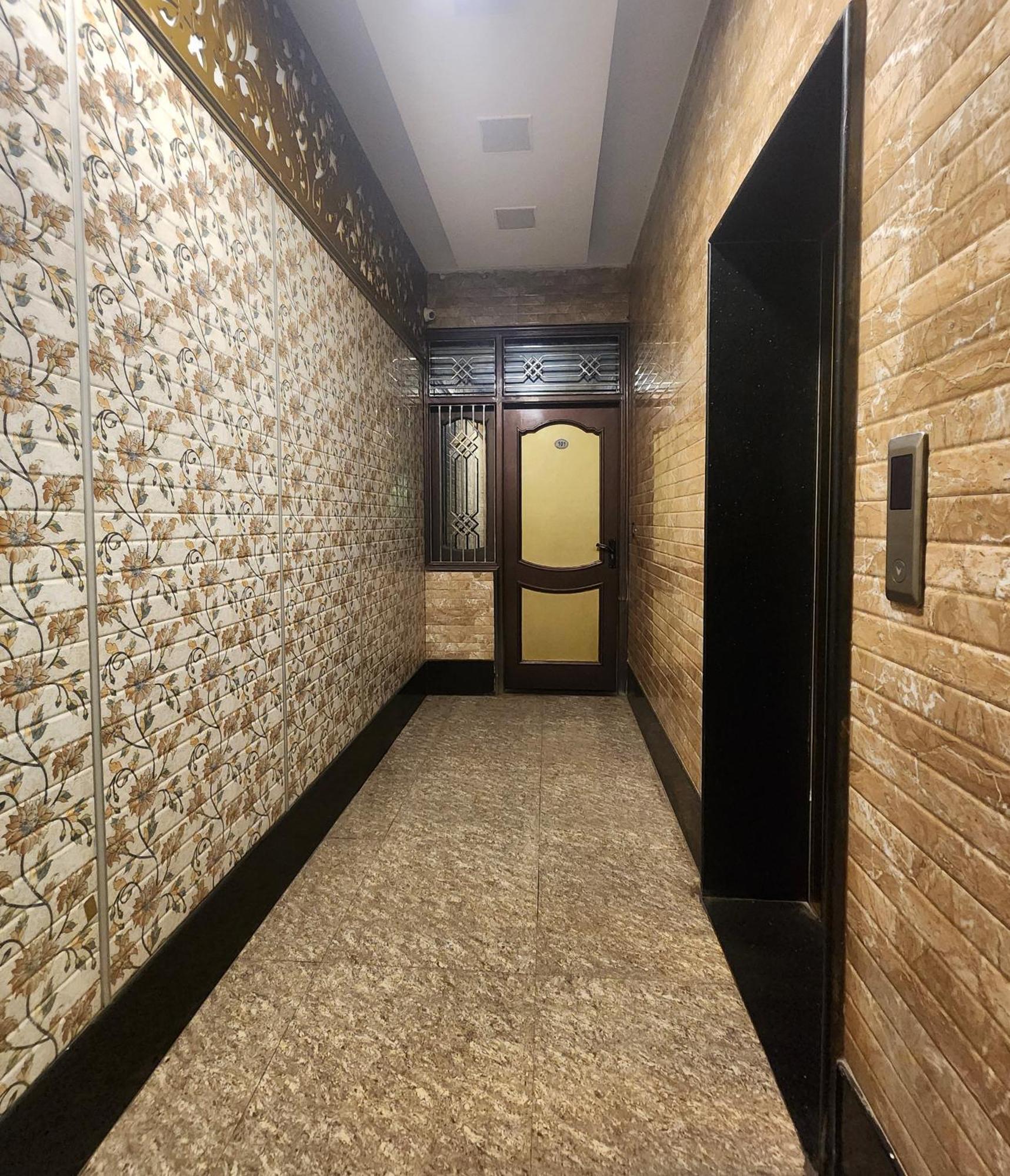 Hotel Sonic Palace New Delhi