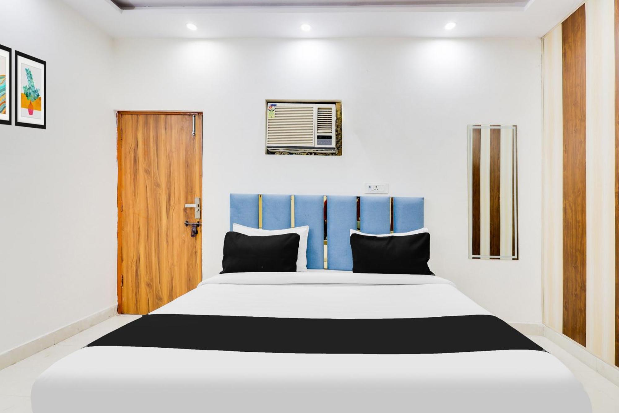 O 83109 Asp Royal Residency Hotel Delhi (National Capital Territory of India)