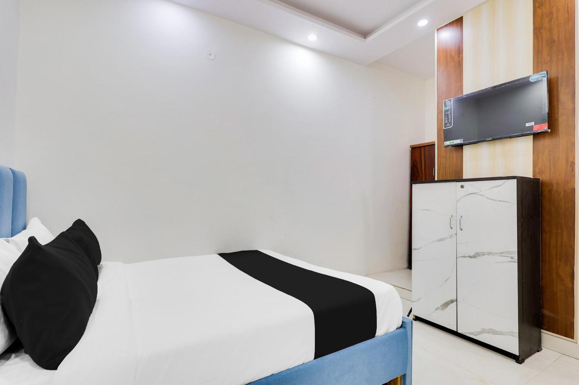 O 83109 Asp Royal Residency 3*