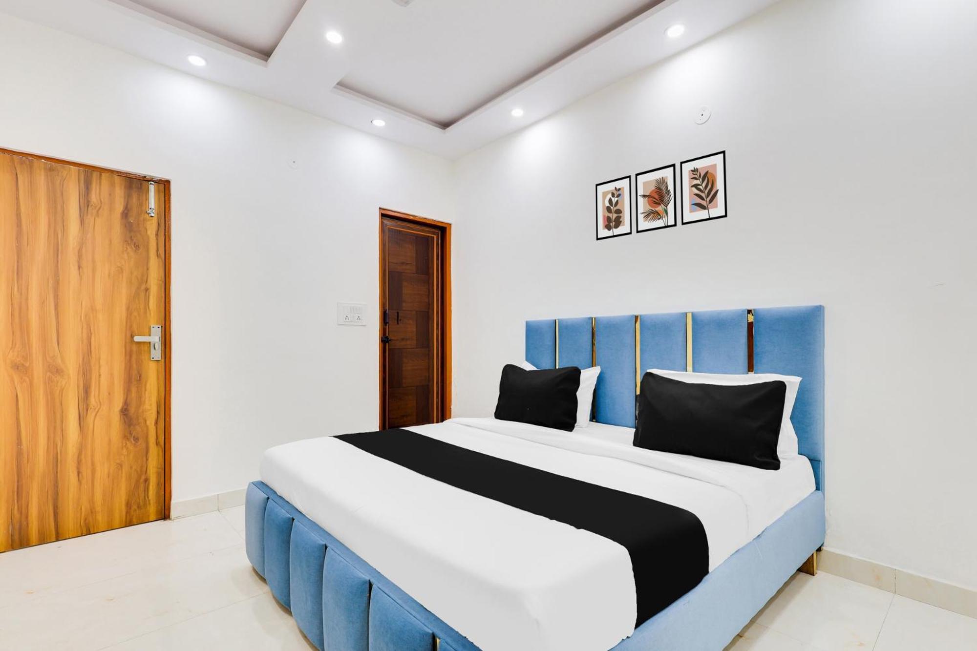 Hotel O 83109 Asp Royal Residency