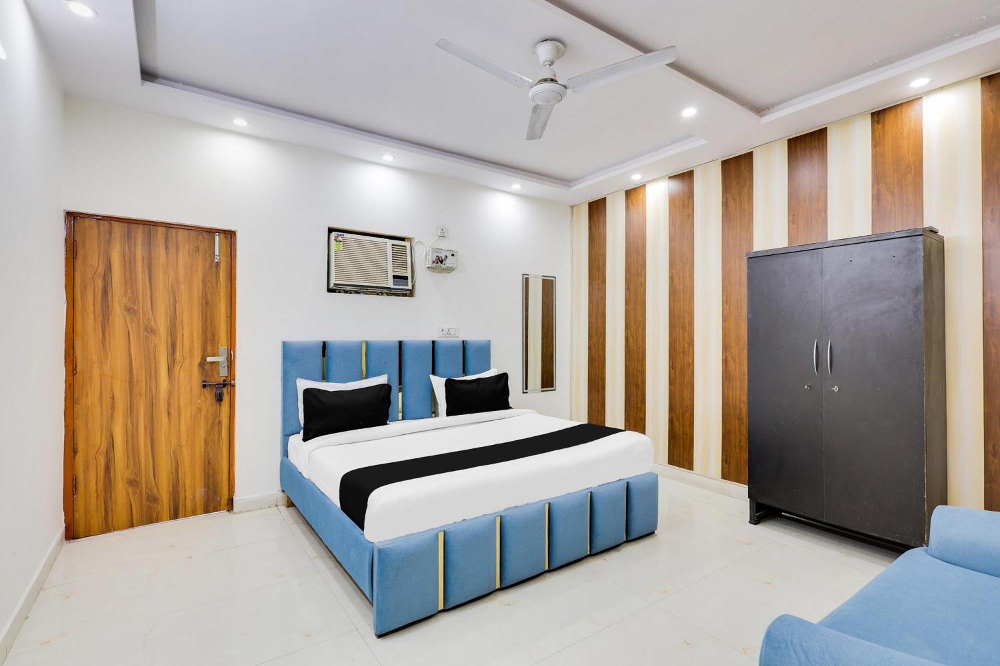 Hotel O 83109 Asp Royal Residency