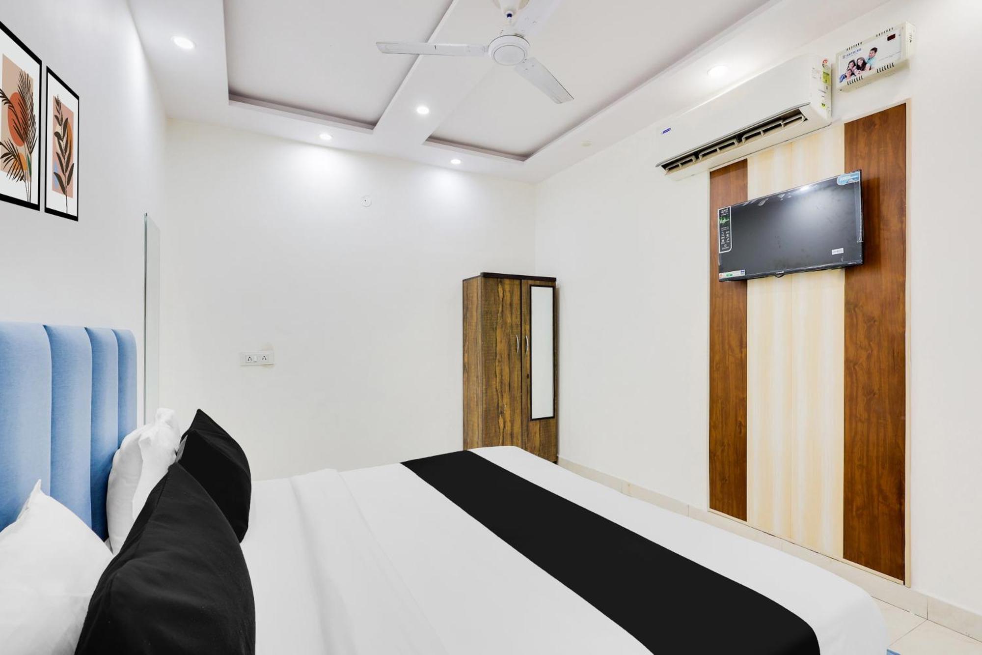 O 83109 Asp Royal Residency Delhi (National Capital Territory of India)