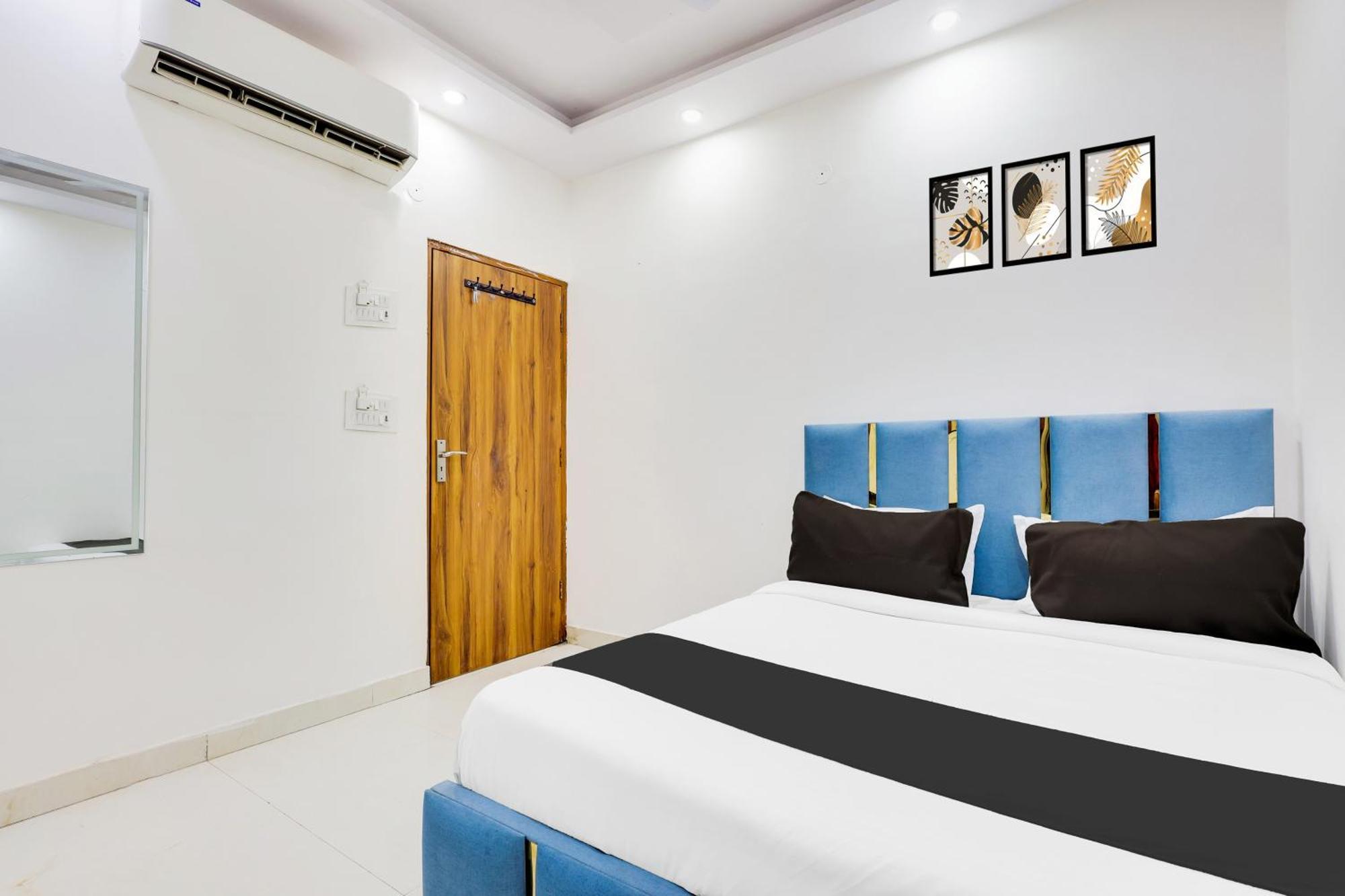 O 83109 Asp Royal Residency