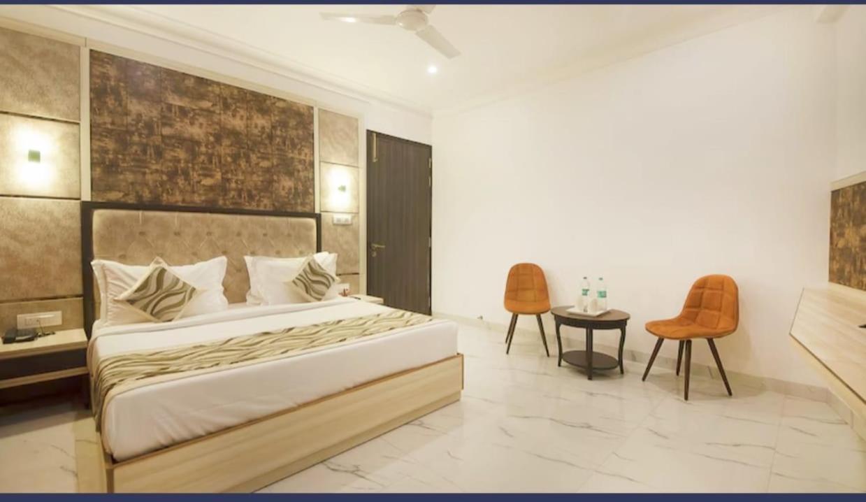 Hotel Hotel Shyam International - Near Terminal 3 Delhi Airport With - Free Airport Pickup And Drop