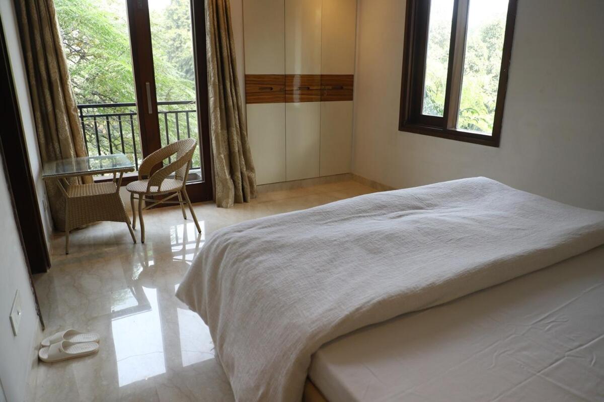 Apartment Saket 54 - Entire 4 Bhk