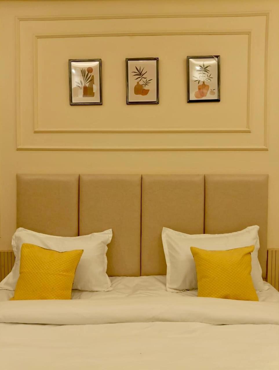 The Classic Crowne At Delhi Airport