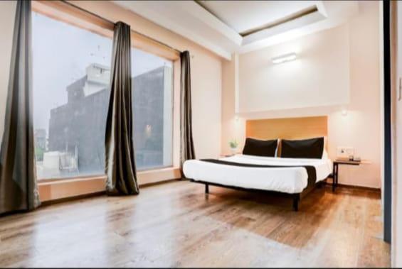 Hotel Zed- Near Delhi Airport Hotel Delhi (National Capital Territory of India)