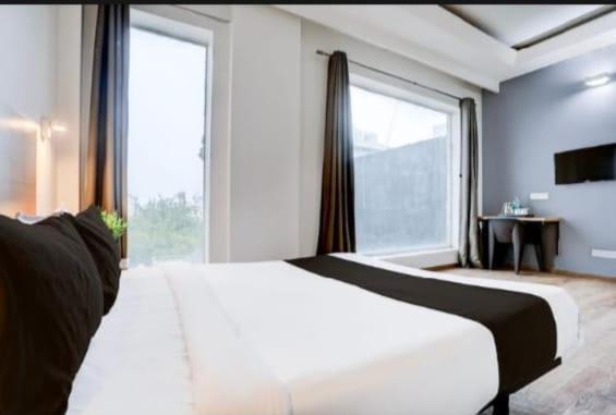Hotel Hotel Zed- Near Delhi Airport Delhi (National Capital Territory of India)