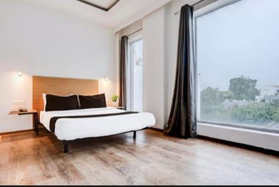 Hotel Zed- Near Delhi Airport Hotel Delhi (National Capital Territory of India)