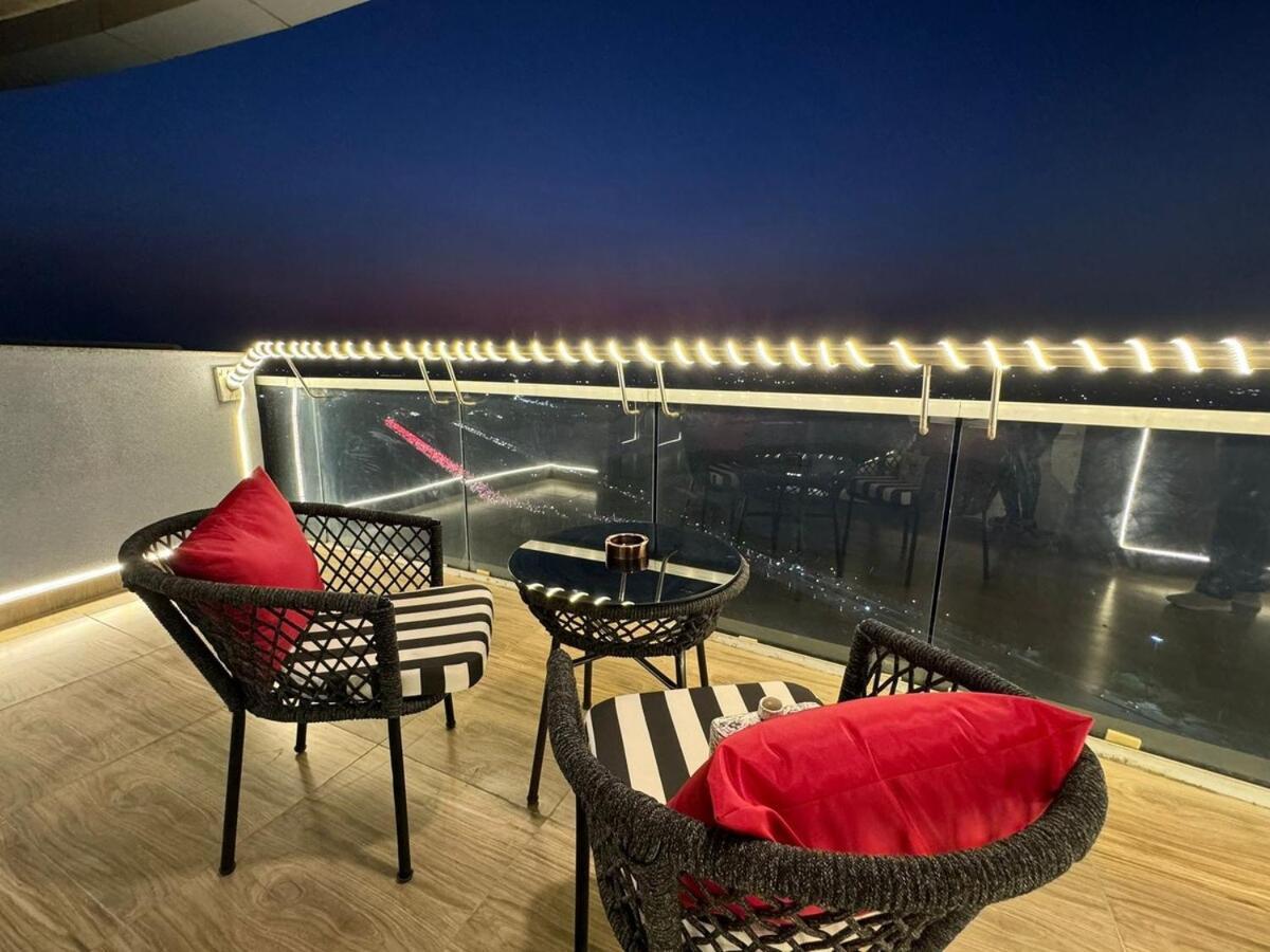 Apartment The Walk In Arena - 36th Floor - & River View