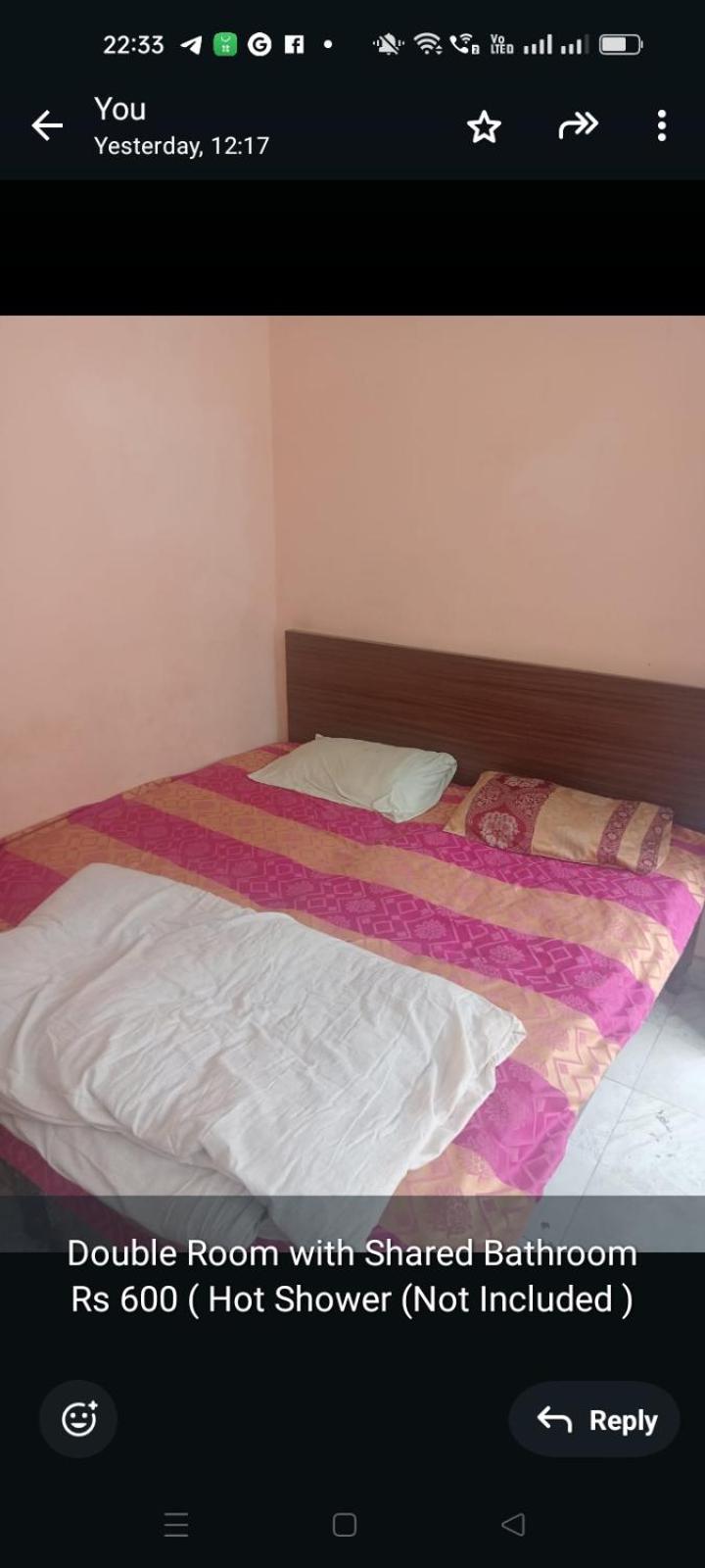 Ever Travel & Pg New Delhi