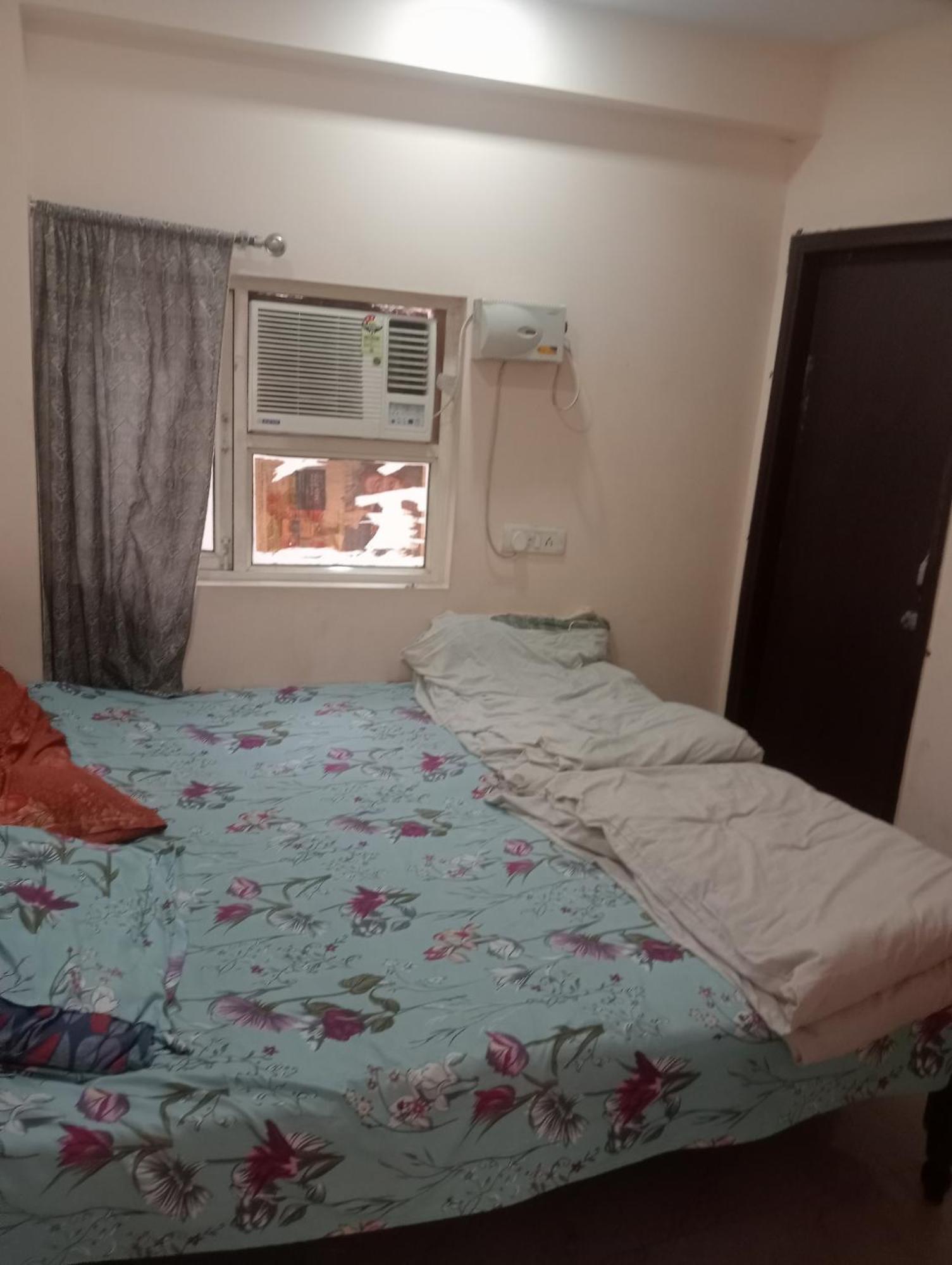 Guest house Ever Green Travel & Pg