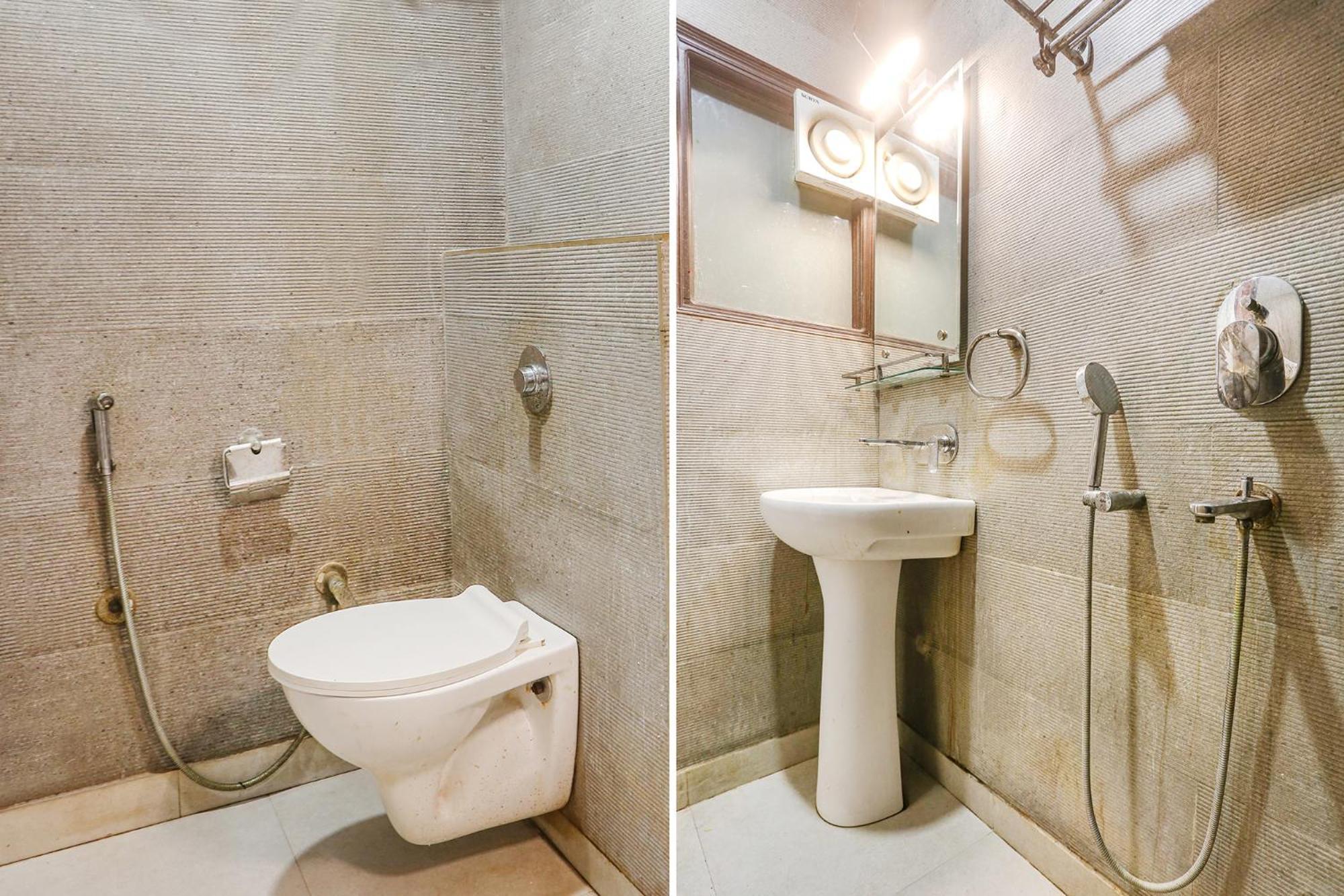 Hotel Fabhotel Gold 3*