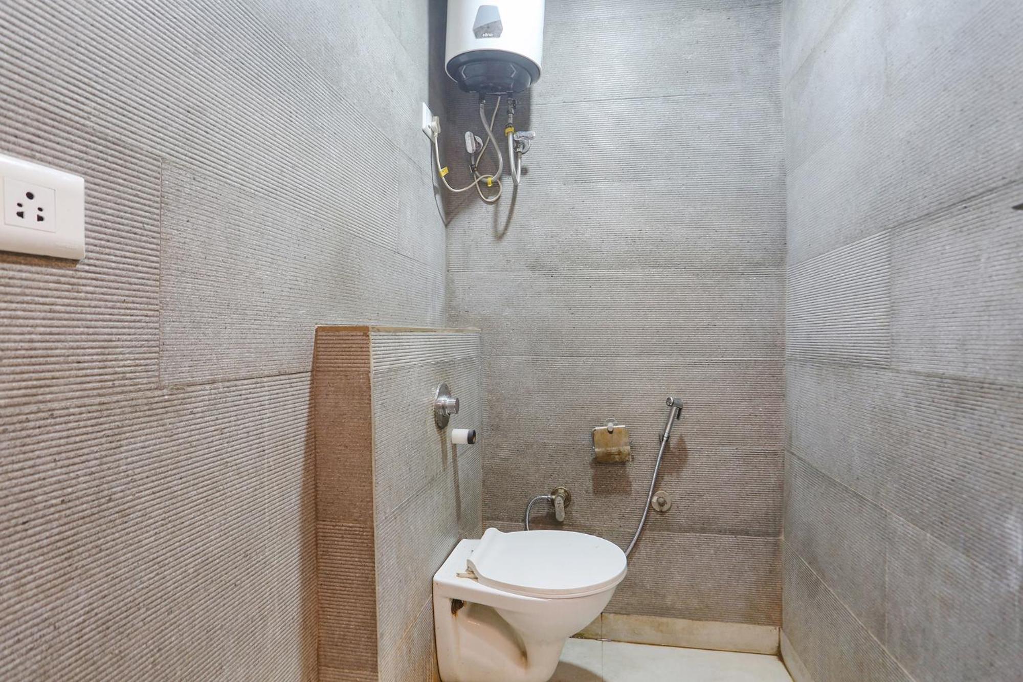 Fabhotel Gold Hotel Delhi (National Capital Territory of India)