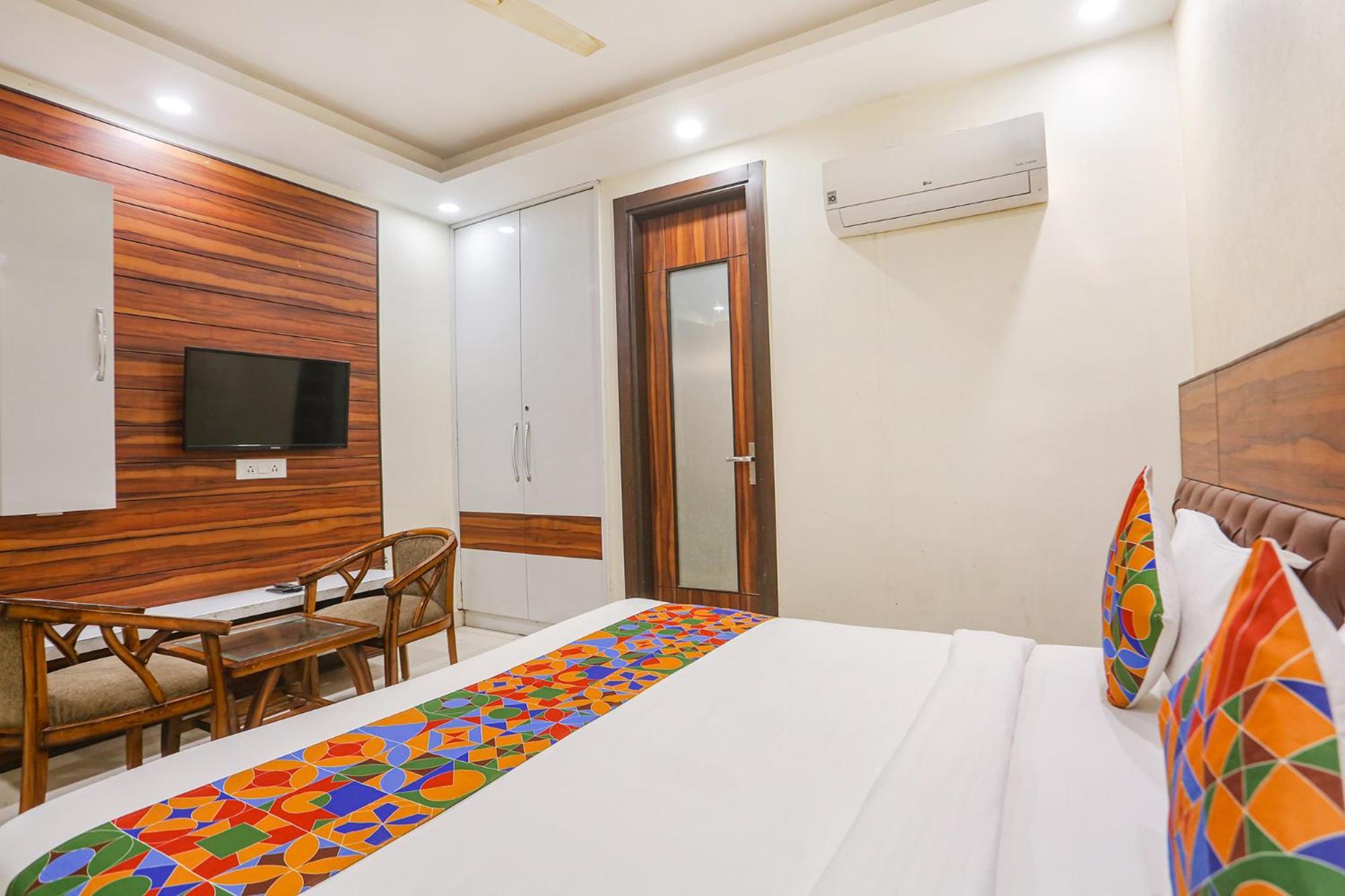 Hotel Fabhotel Gold Delhi (National Capital Territory of India)