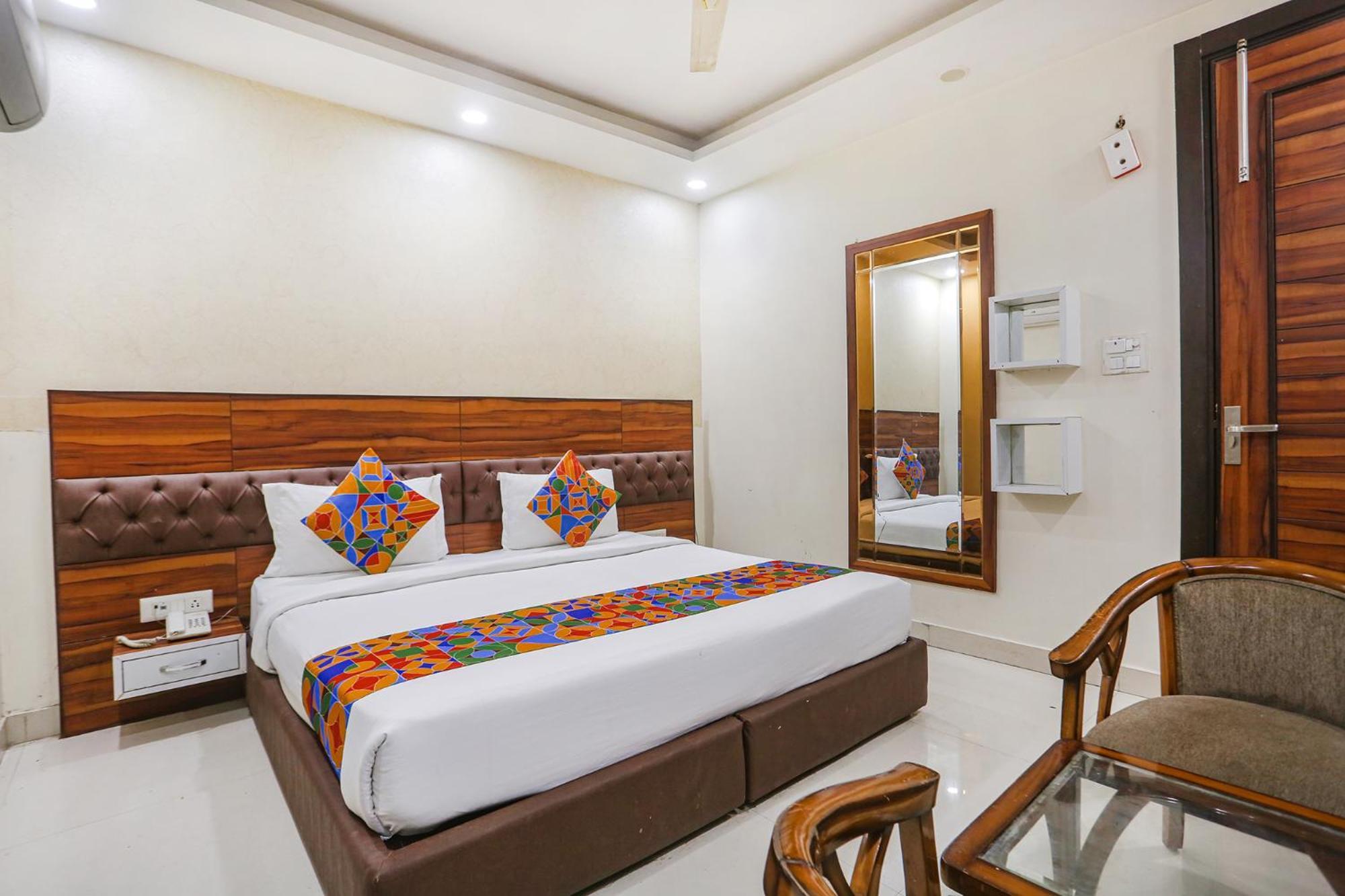 Fabhotel Gold Delhi (National Capital Territory of India)