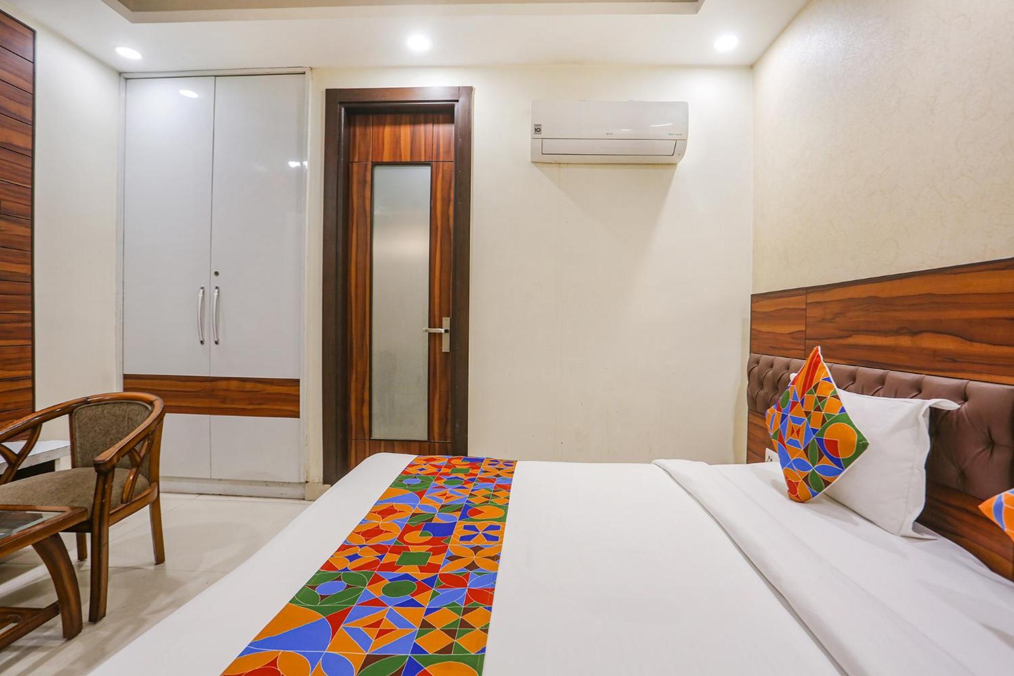 Hotel Fabhotel Gold Delhi (National Capital Territory of India)