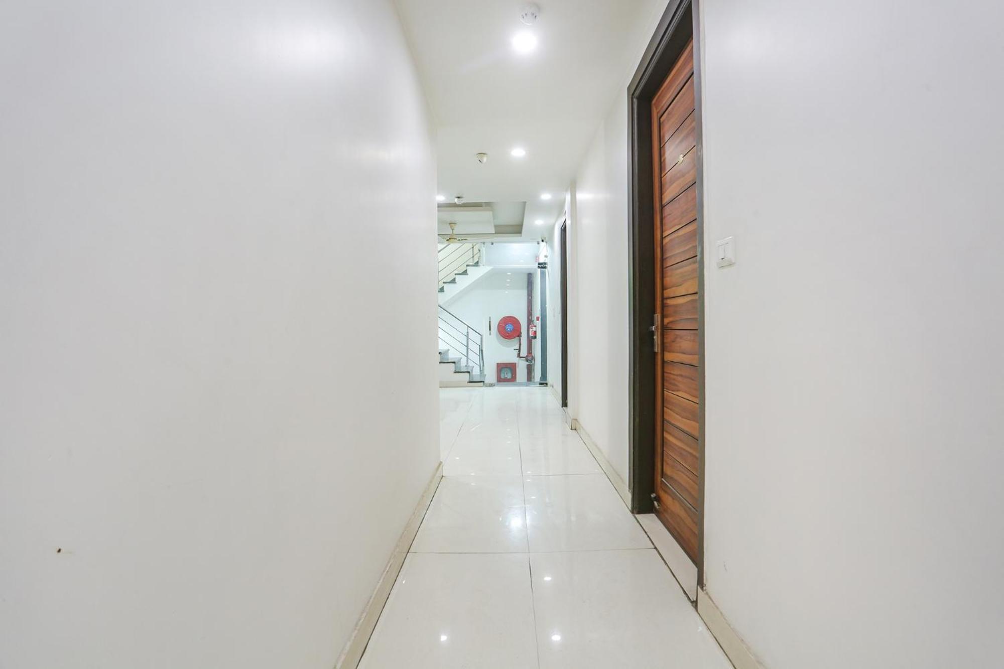 Fabhotel Gold Delhi (National Capital Territory of India)