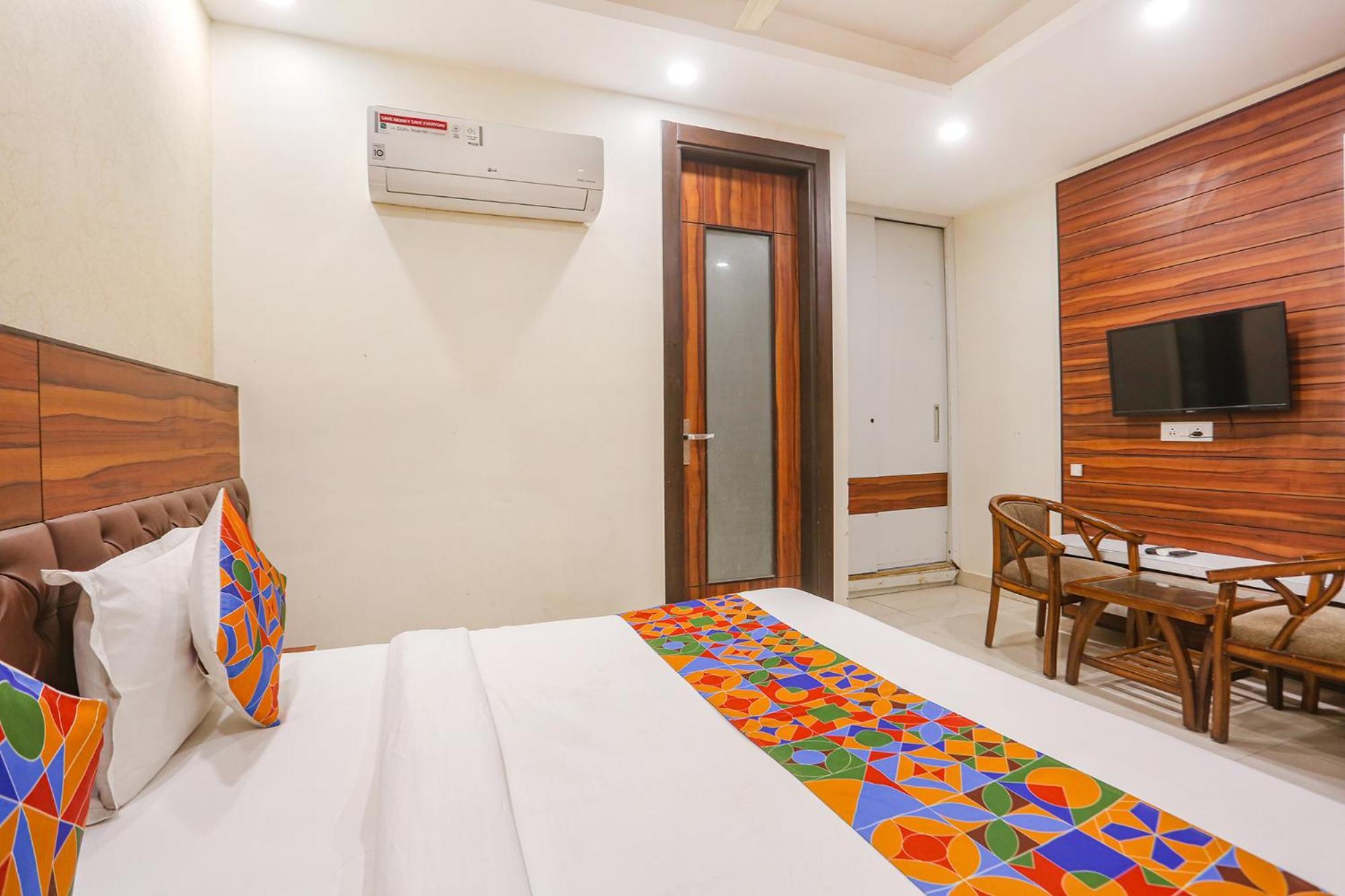 Fabhotel Gold Hotel