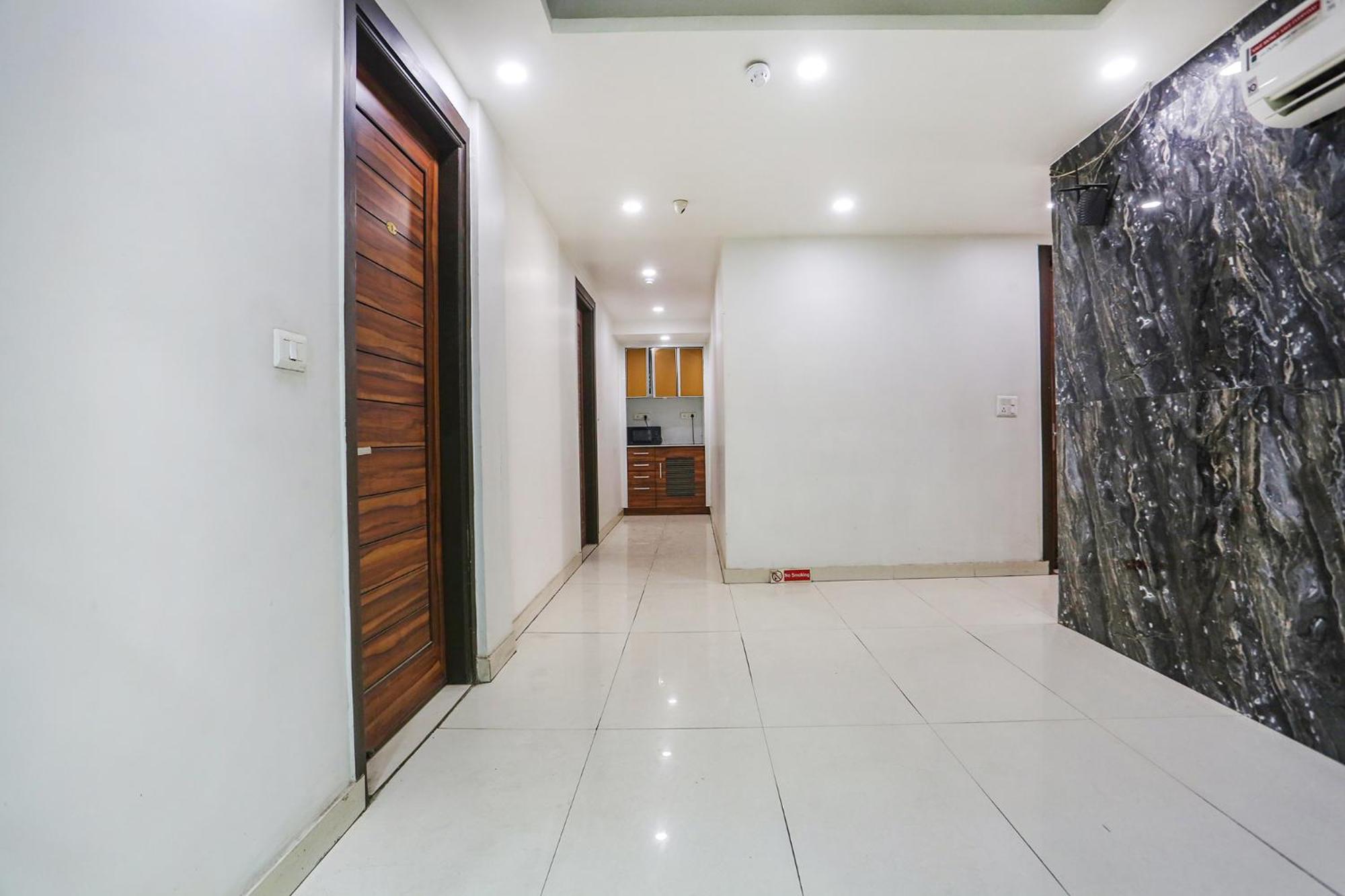 Hotel Fabhotel Gold Delhi (National Capital Territory of India)