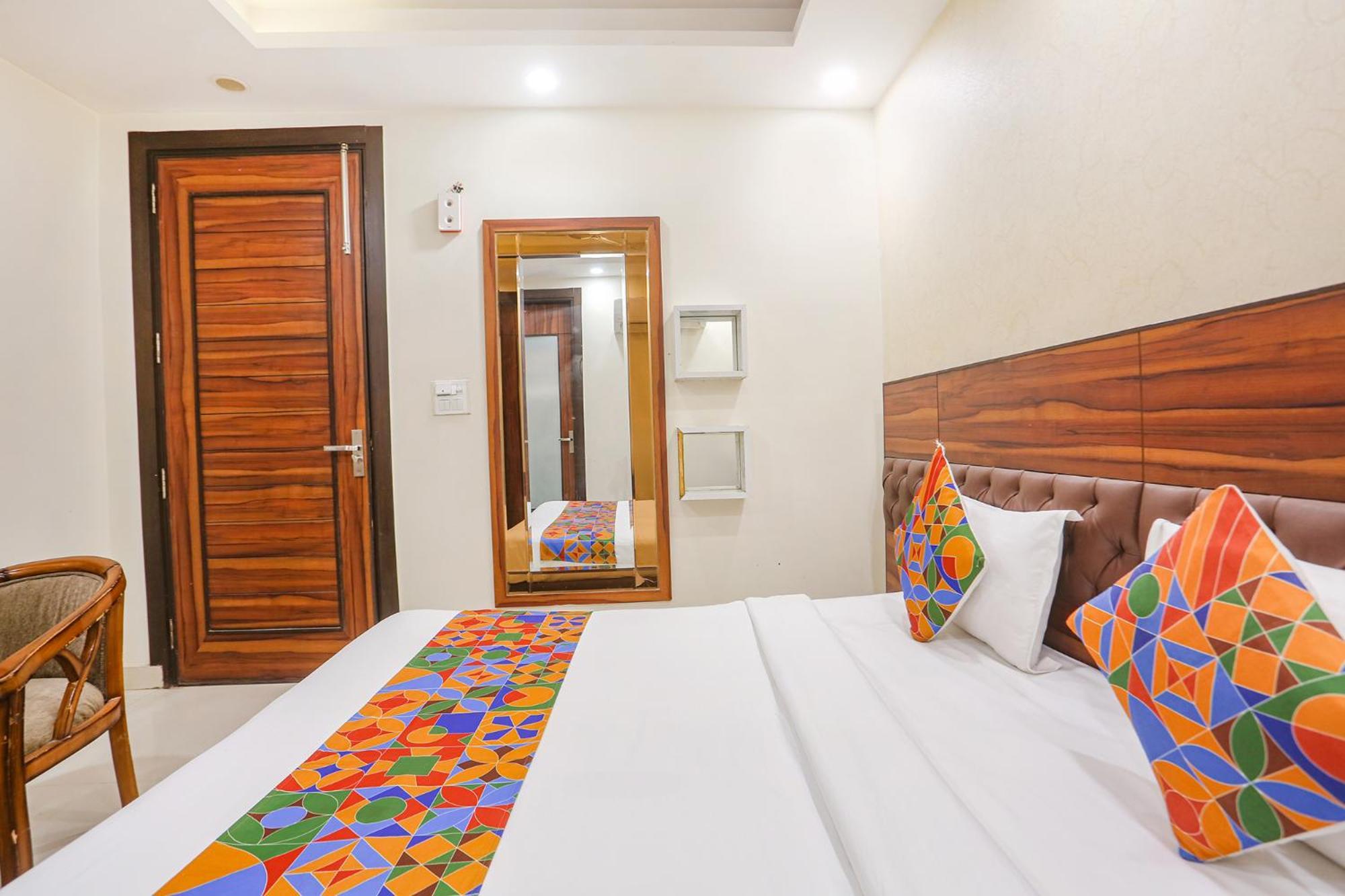 Fabhotel Gold Delhi (National Capital Territory of India)