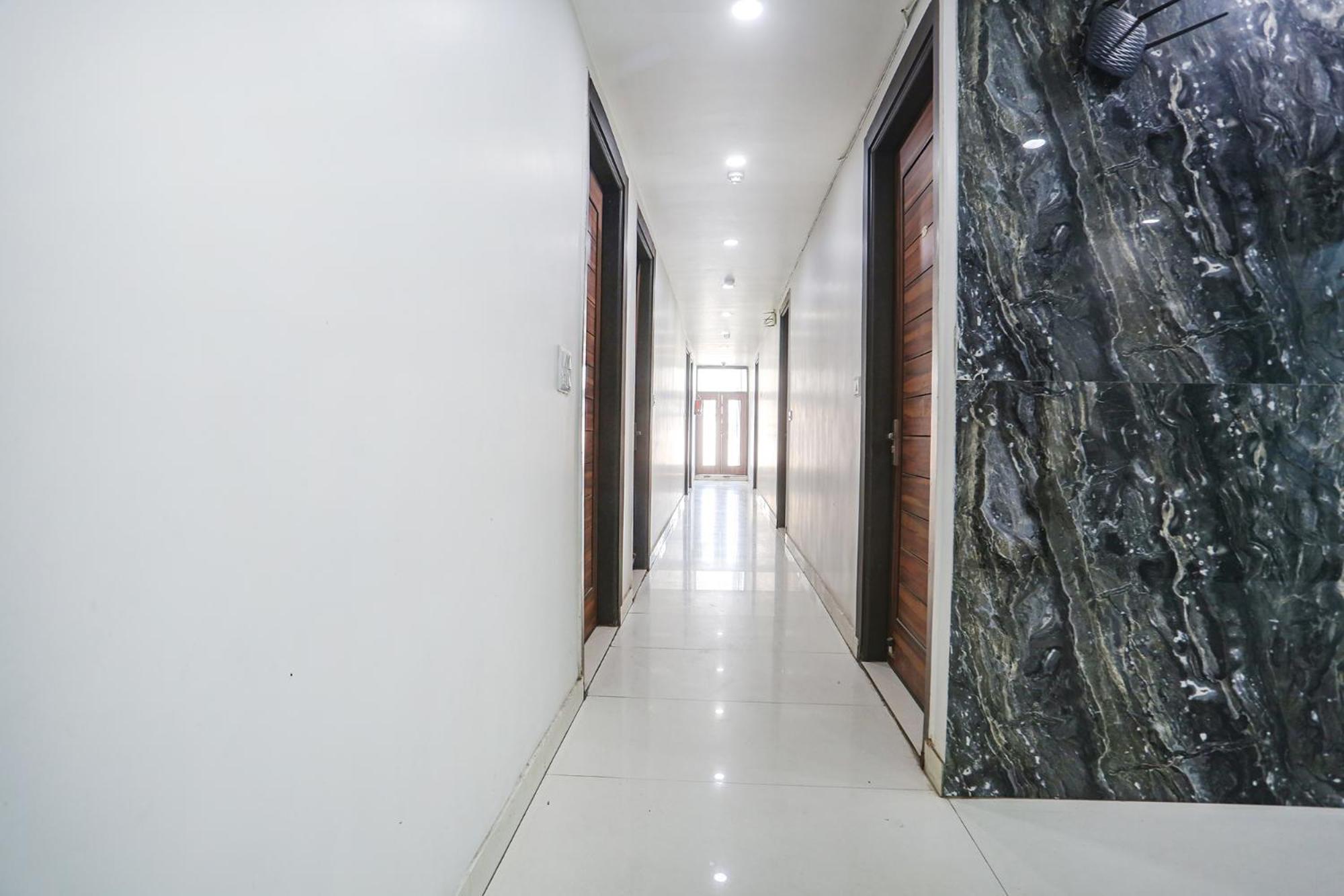 Fabhotel Gold 3* Delhi (National Capital Territory of India)